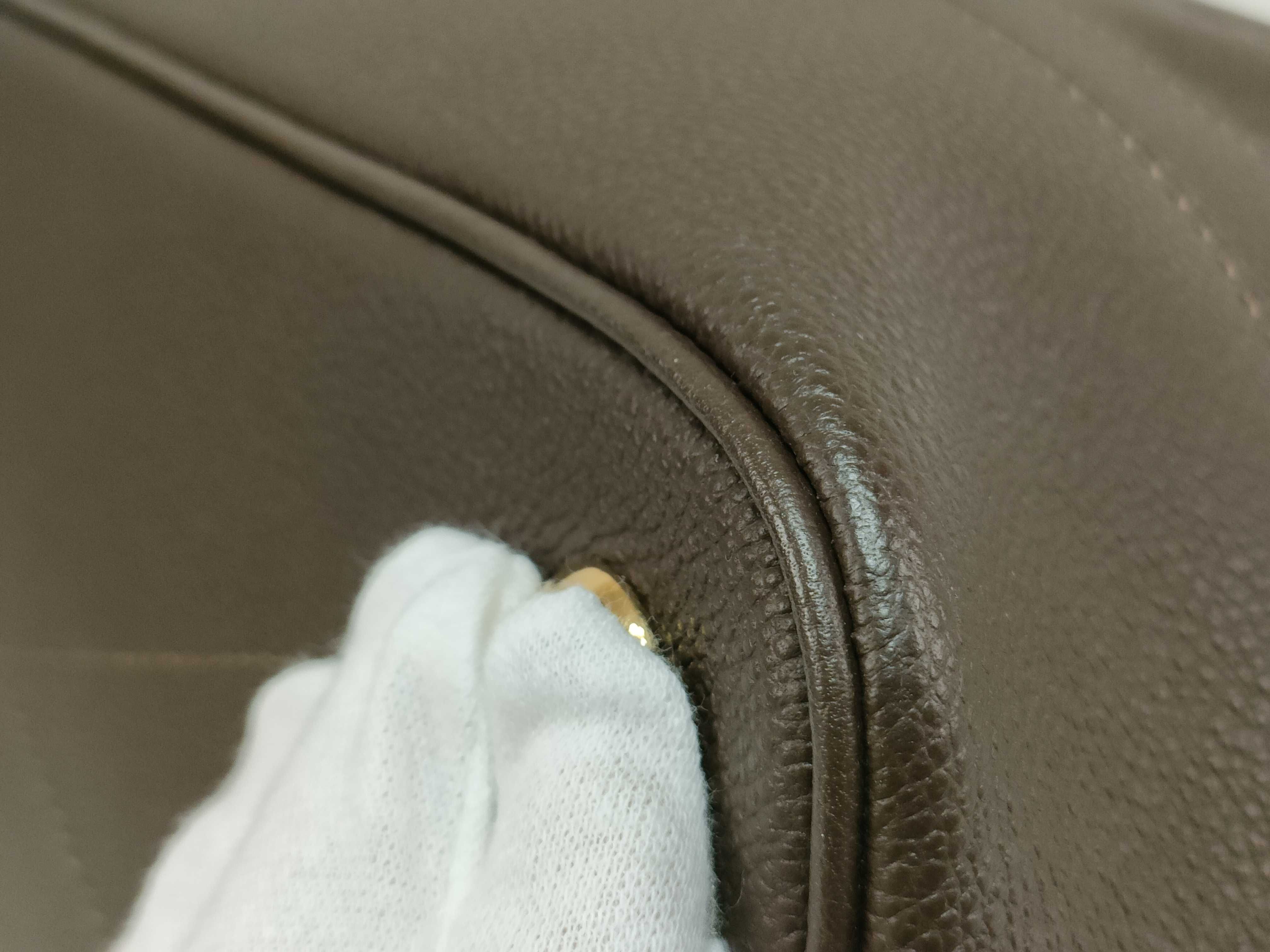Monogram Citadine PM M40516 Tote Bag — view 6
