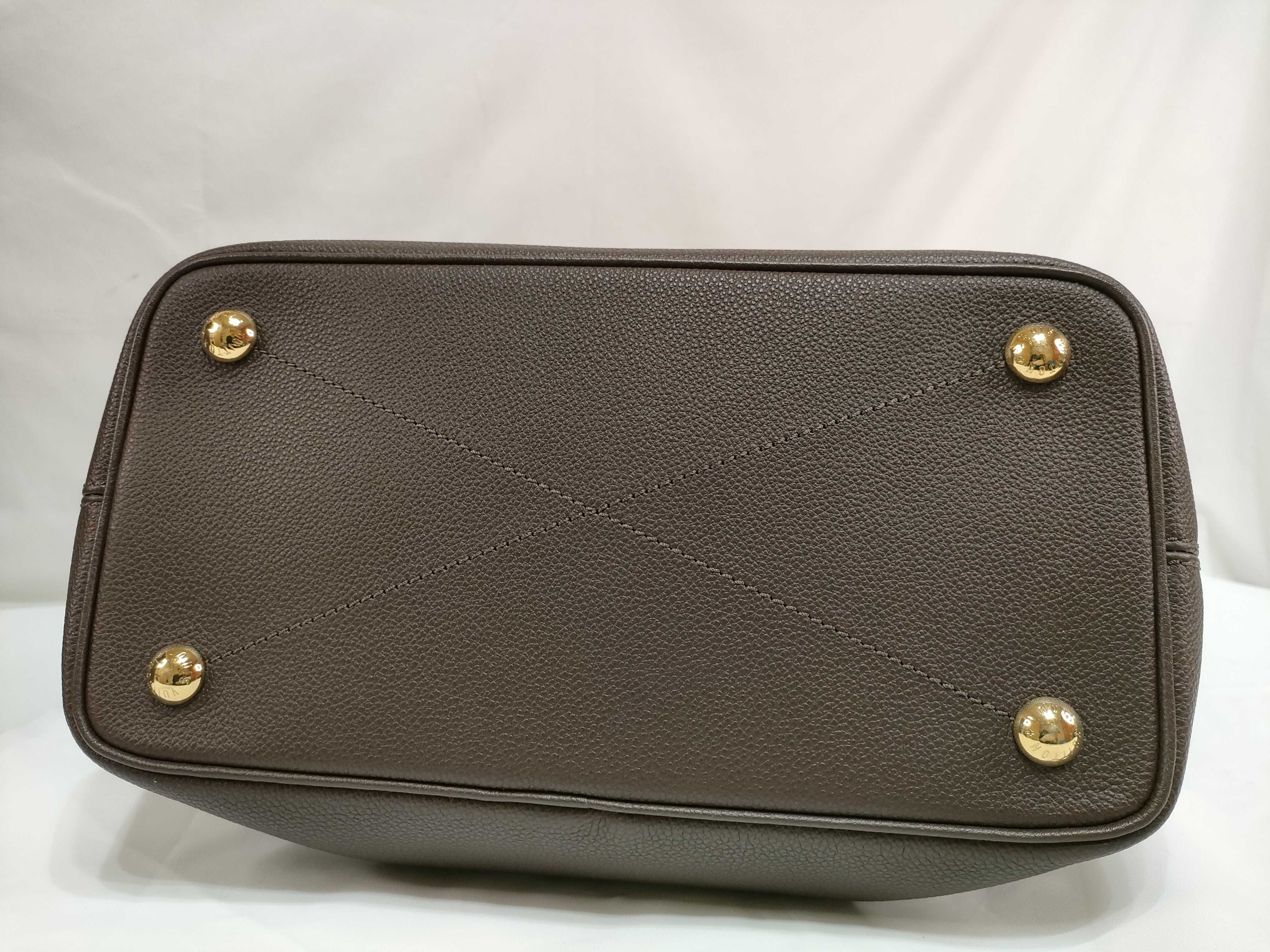 Monogram Citadine PM M40516 Tote Bag — view 8