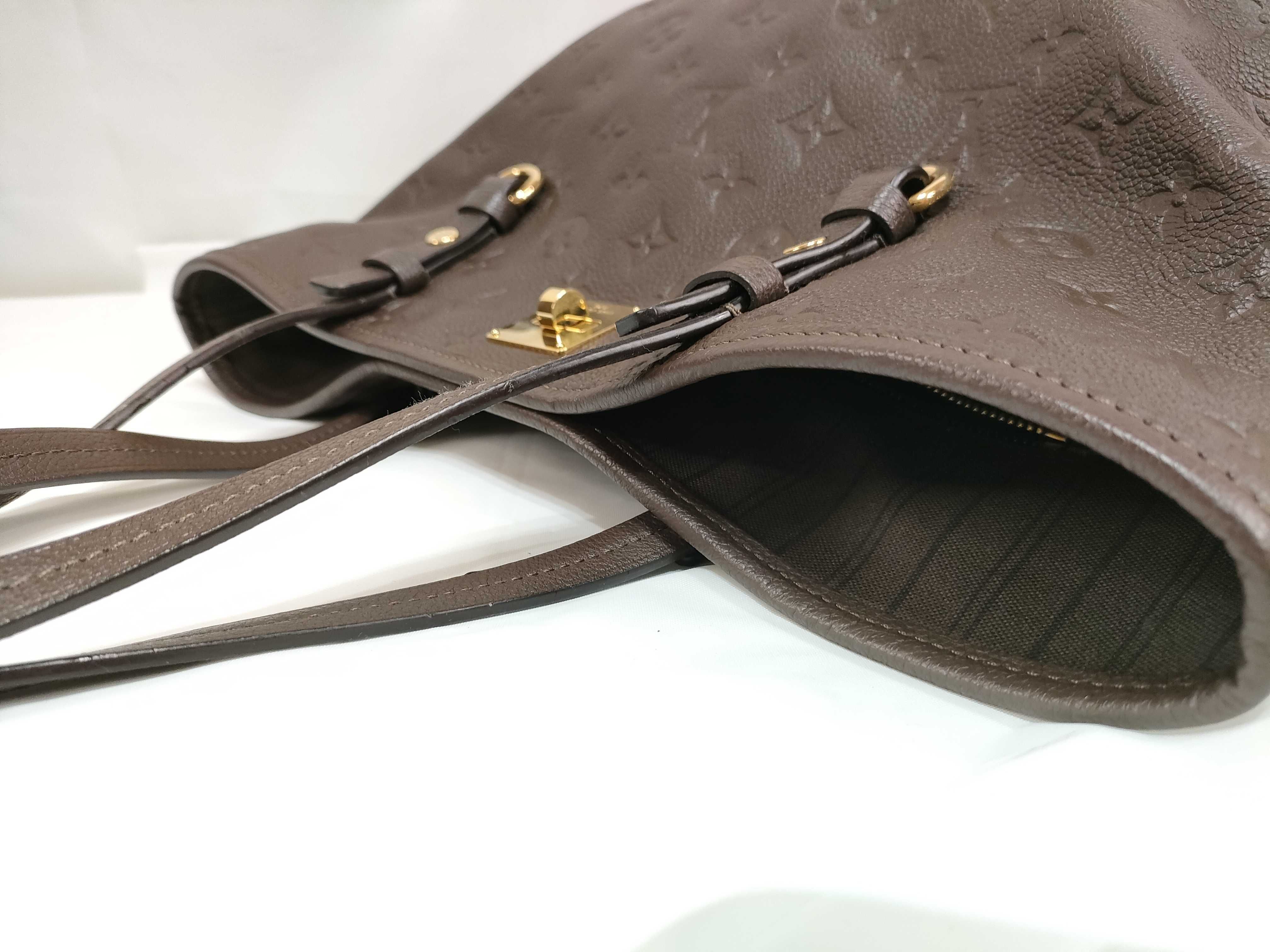 Monogram Citadine PM M40516 Tote Bag — view 10