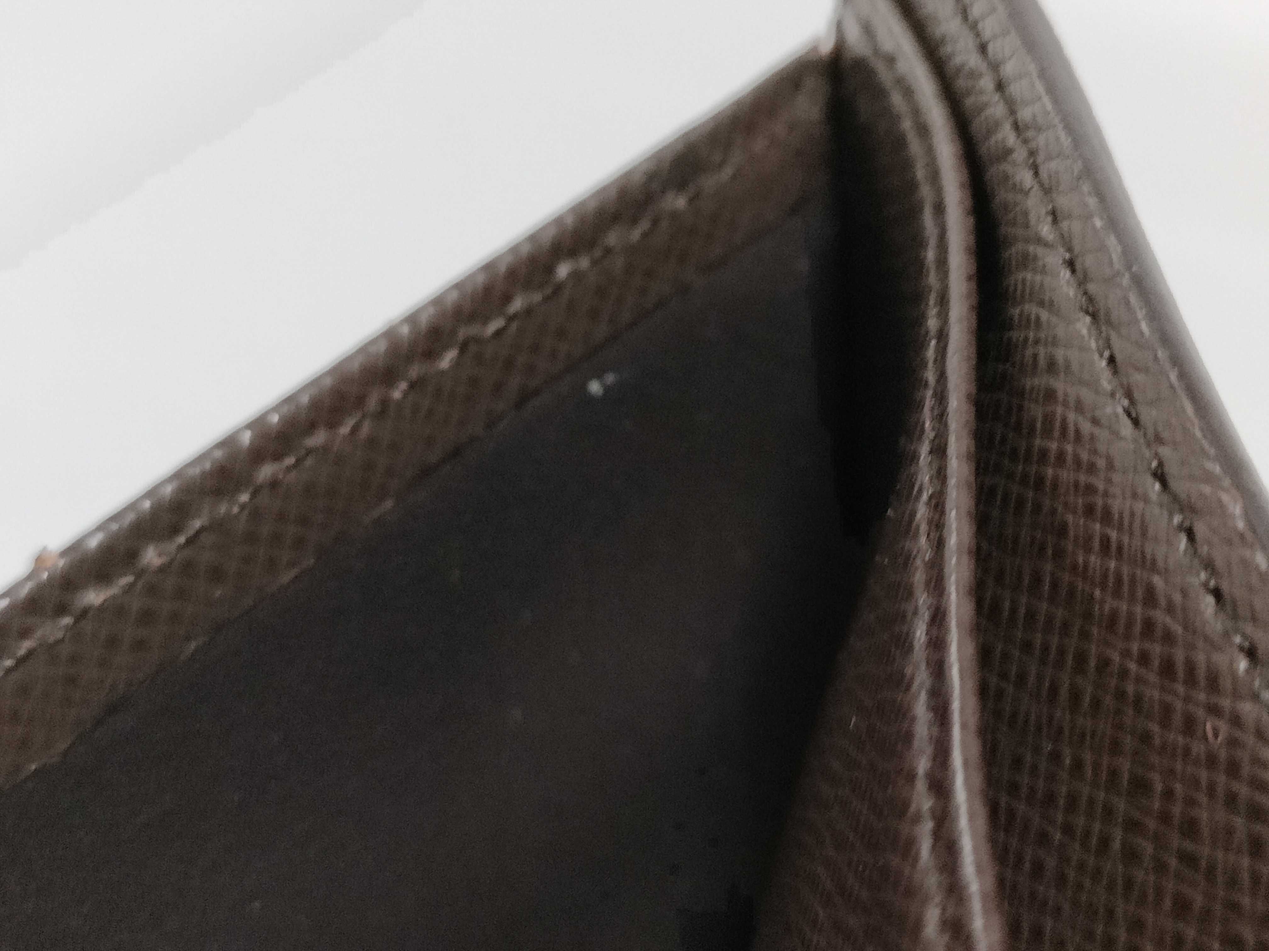Damier LV Wallet — view 11