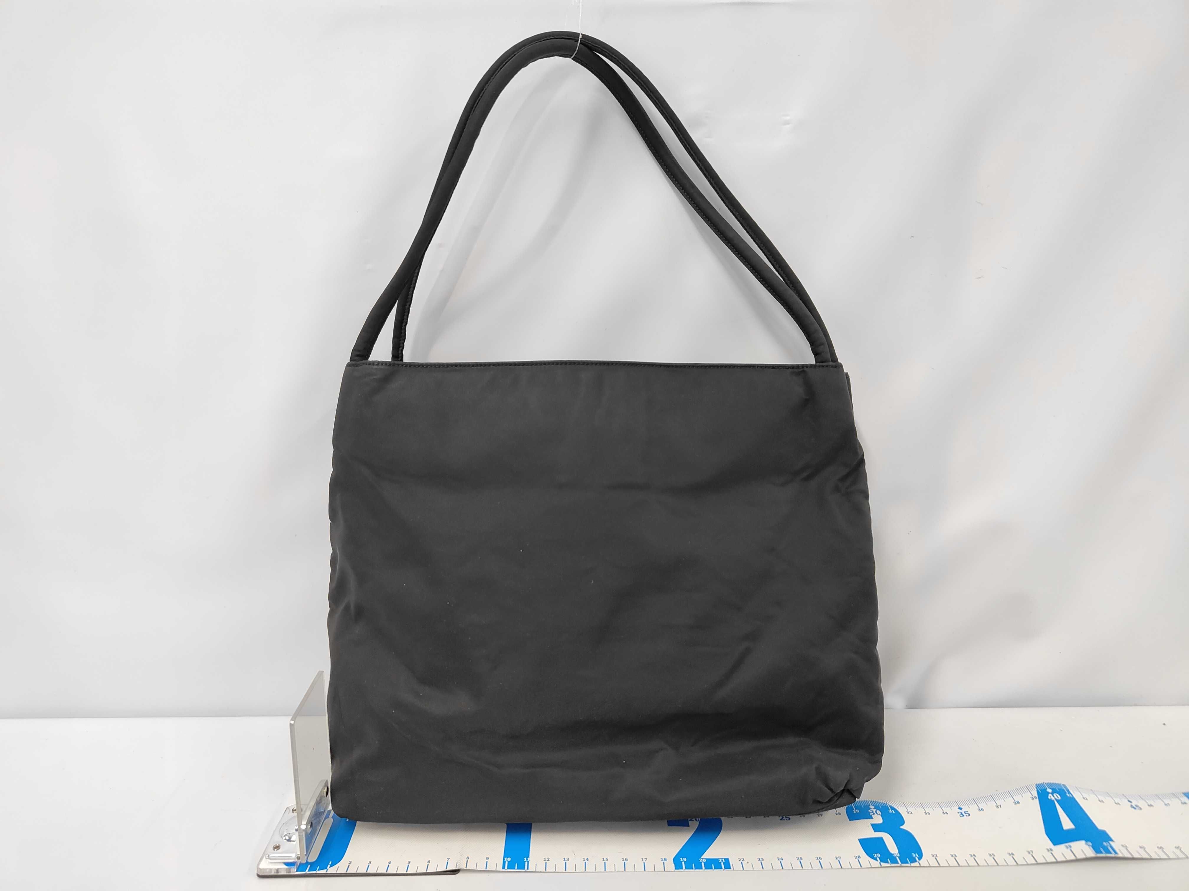 Saffiano Handbag Guaranteed Handbag — view 2