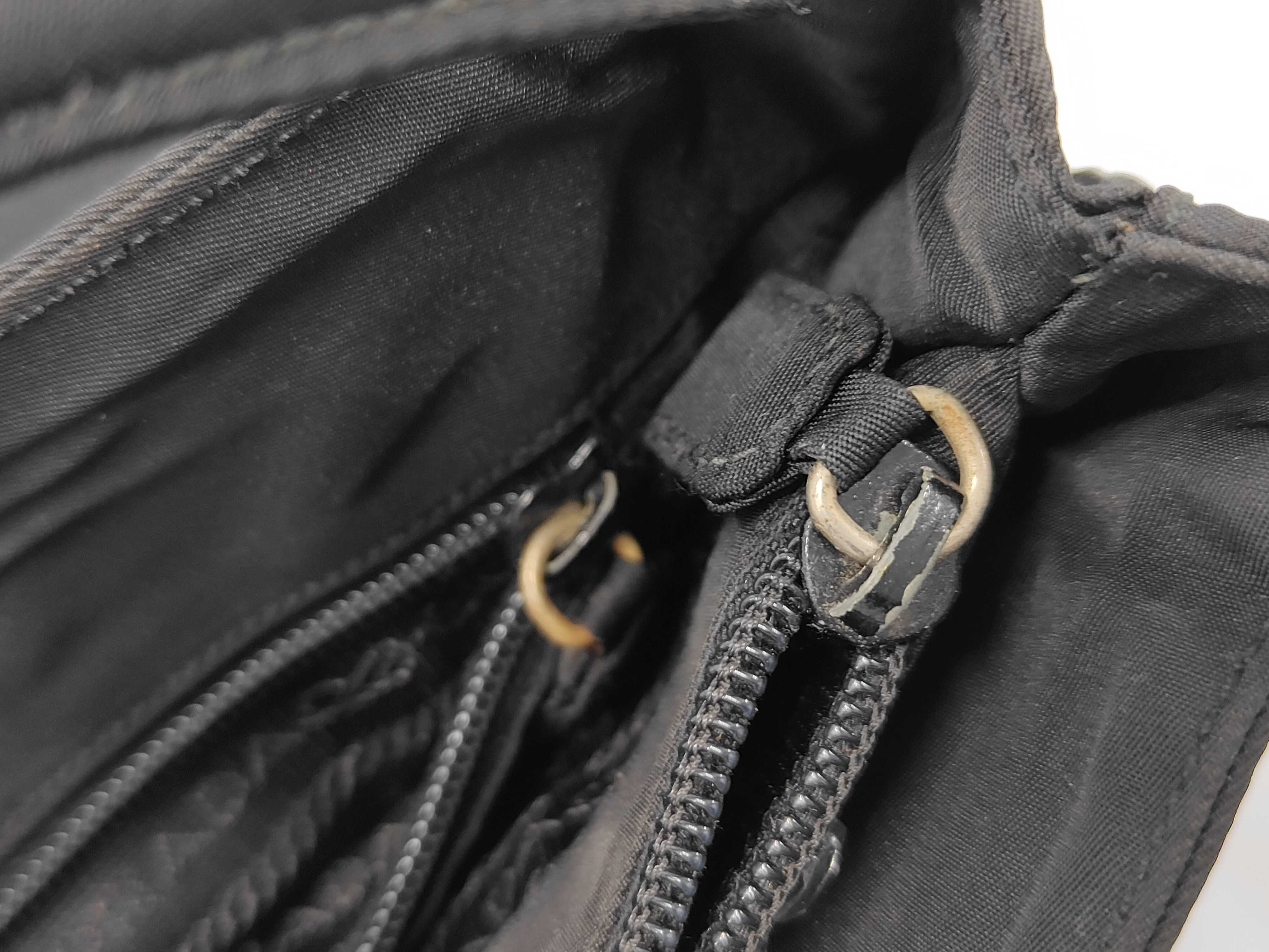 Saffiano Handbag Guaranteed Handbag — view 7
