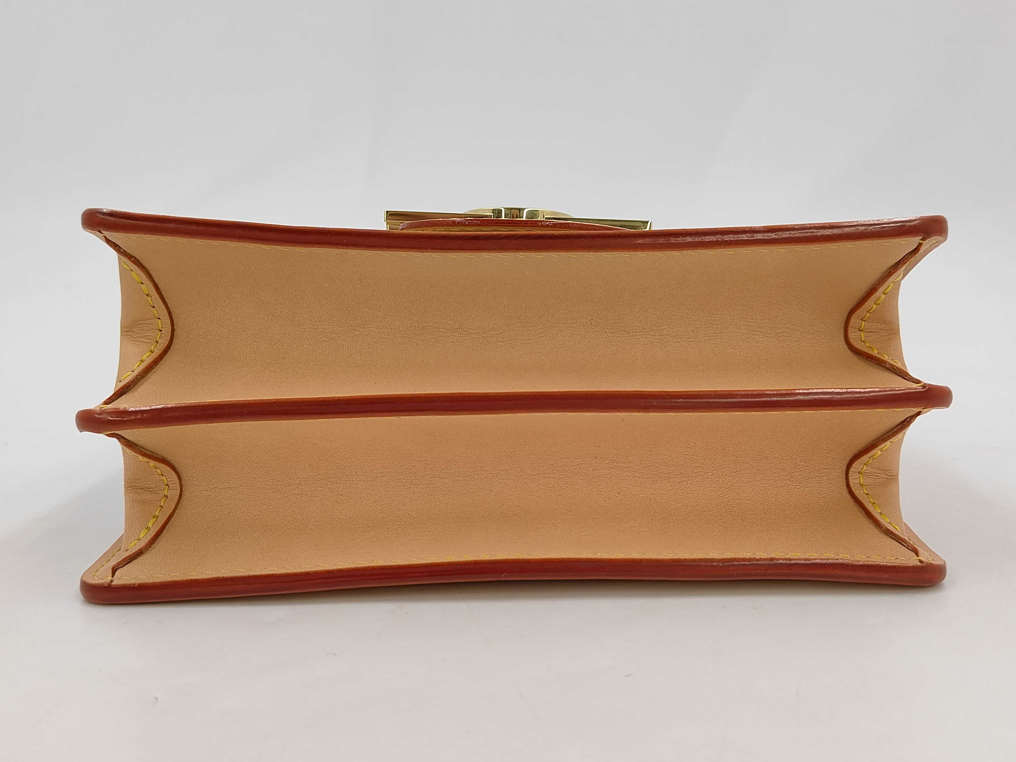 Dauphine Shoulder Bag — view 3