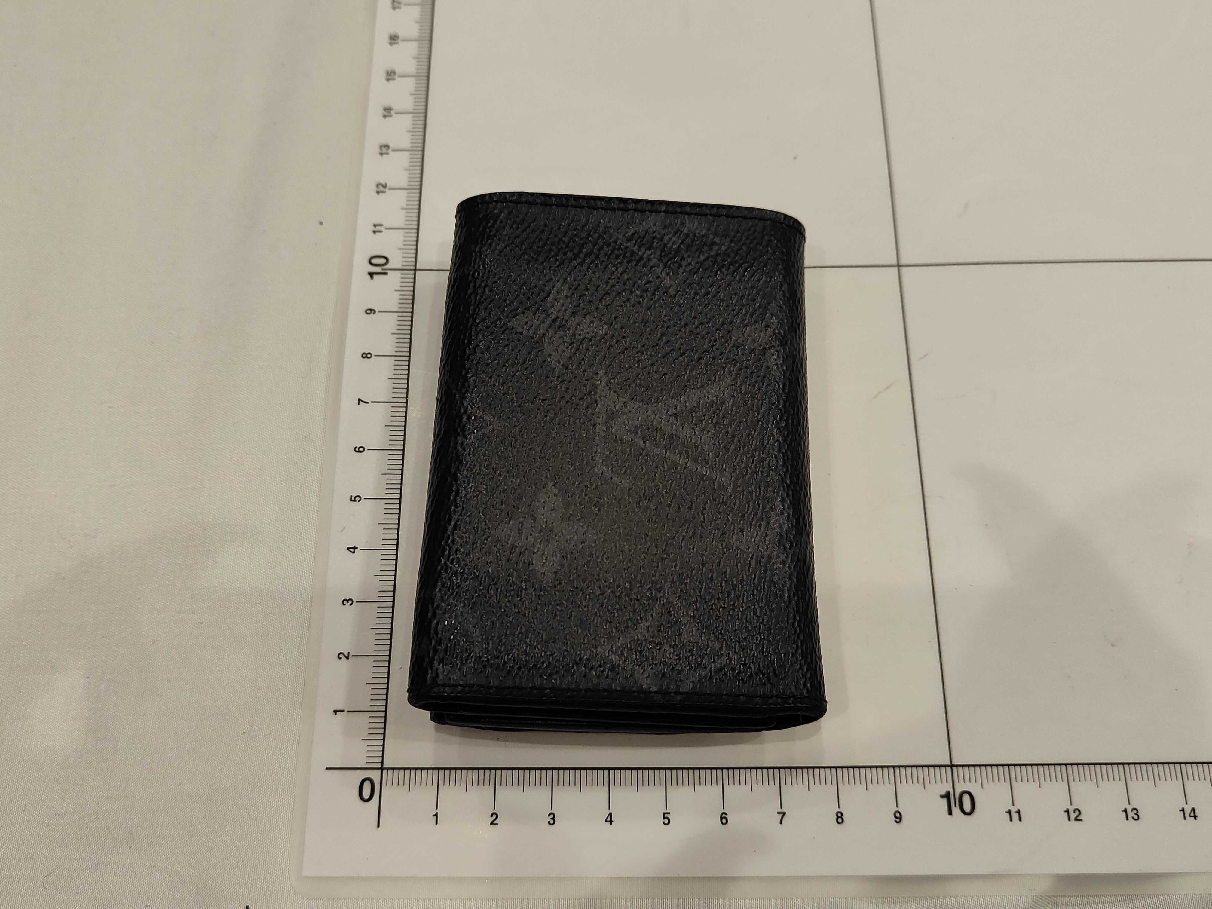 Monogram Eclipse Discovery Compact Wallet — view 2
