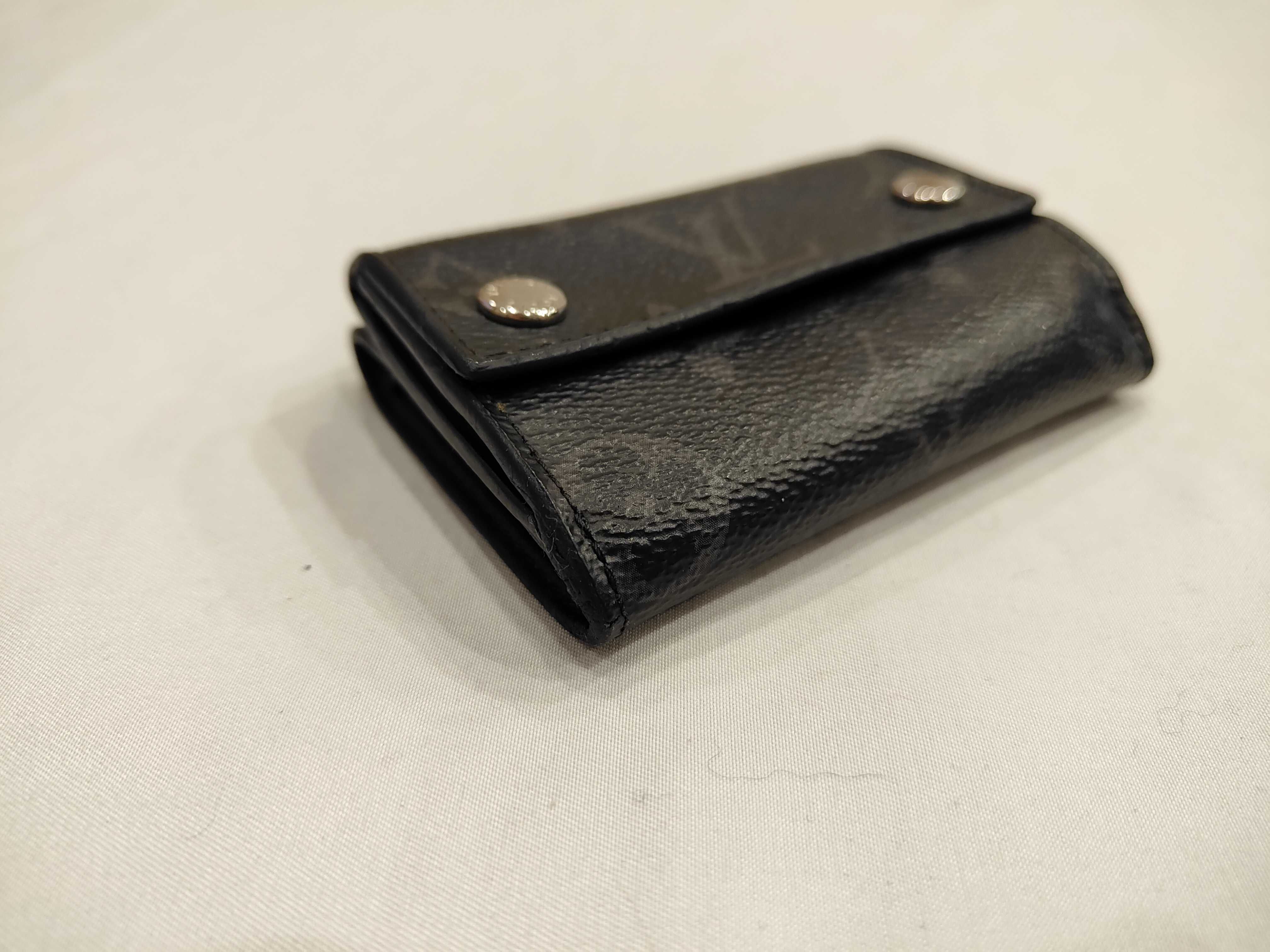 Monogram Eclipse Discovery Compact Wallet — view 4