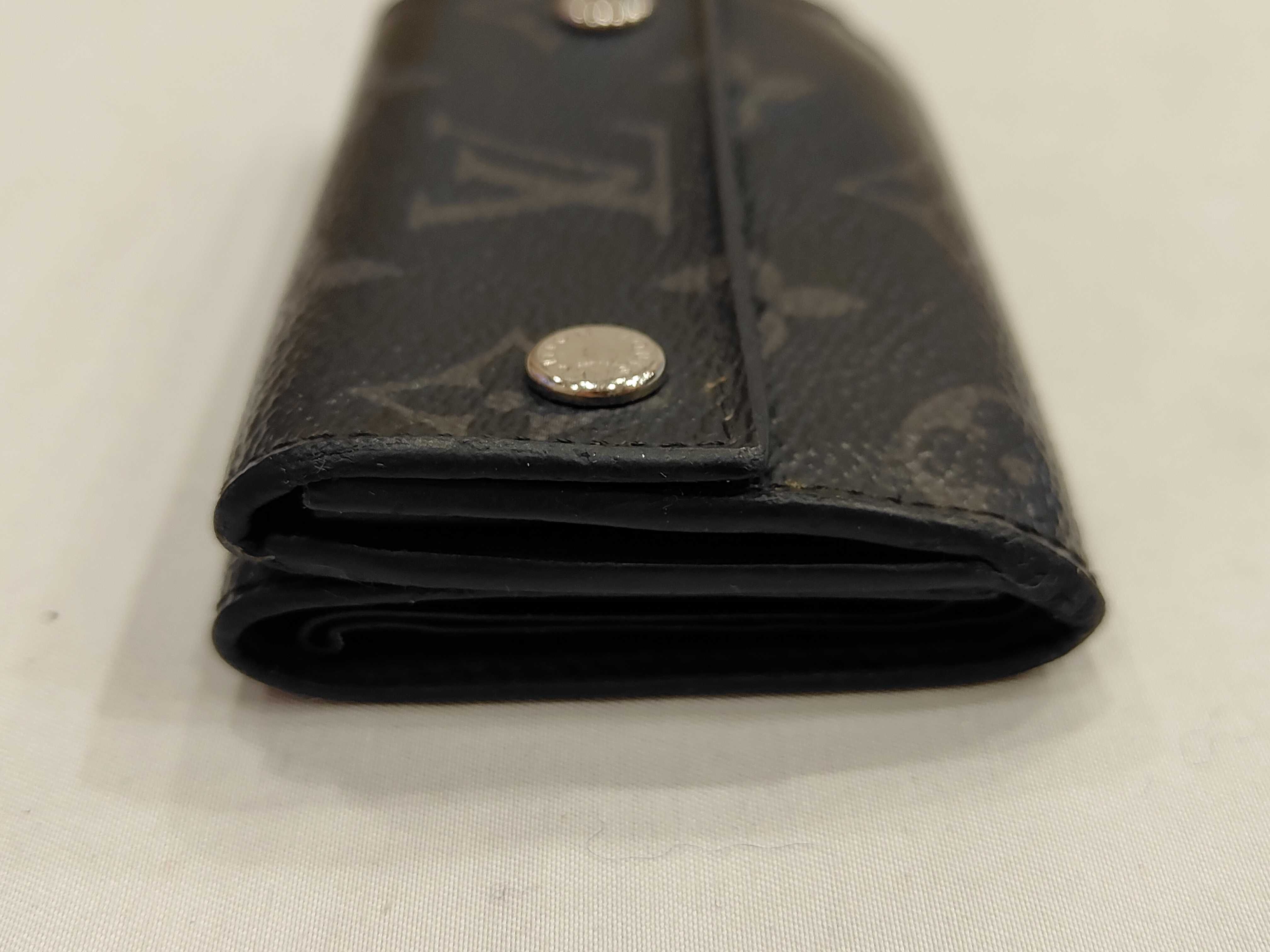 Monogram Eclipse Discovery Compact Wallet — view 5