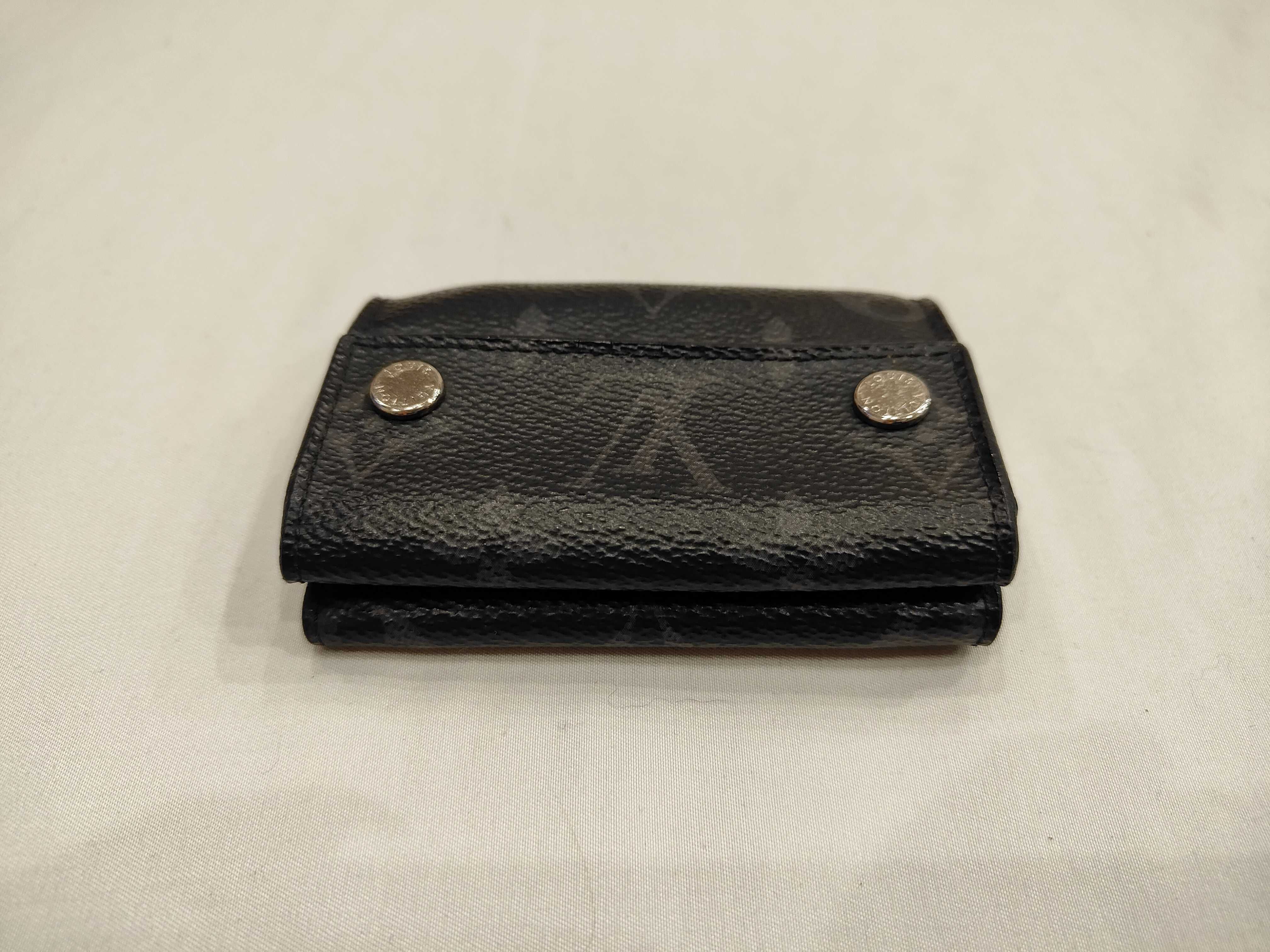 Monogram Eclipse Discovery Compact Wallet — view 6