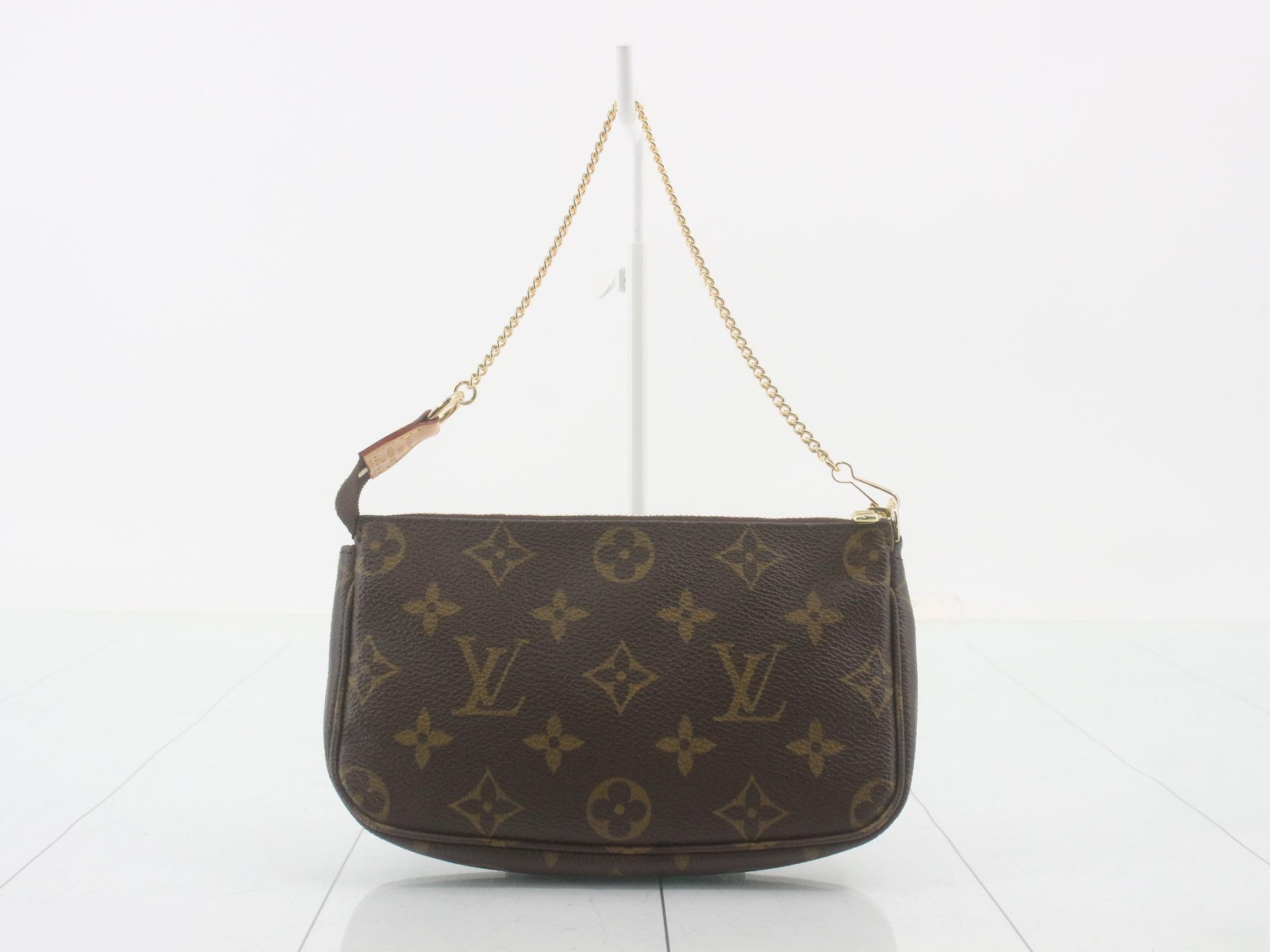Mini Accessory Pouch SD0043 — view 2