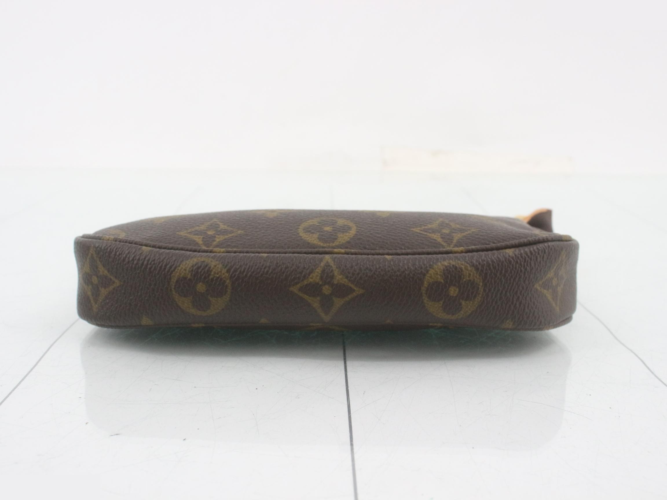 Mini Accessory Pouch SD0043 — view 3