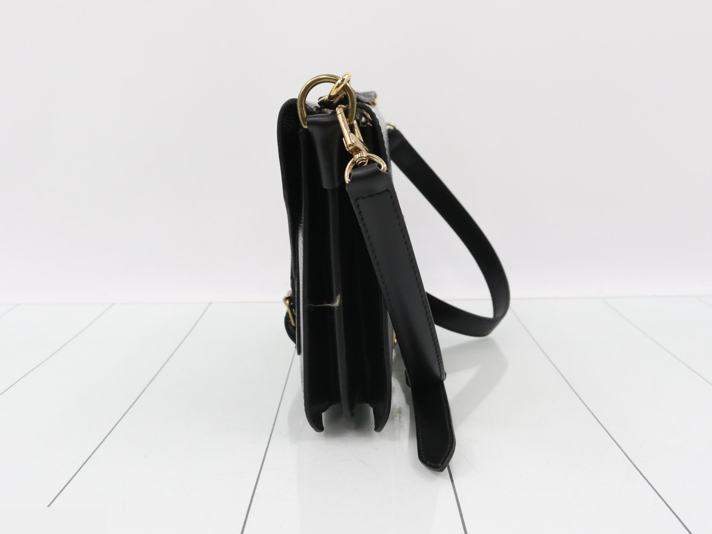 Biface Noir — view 4