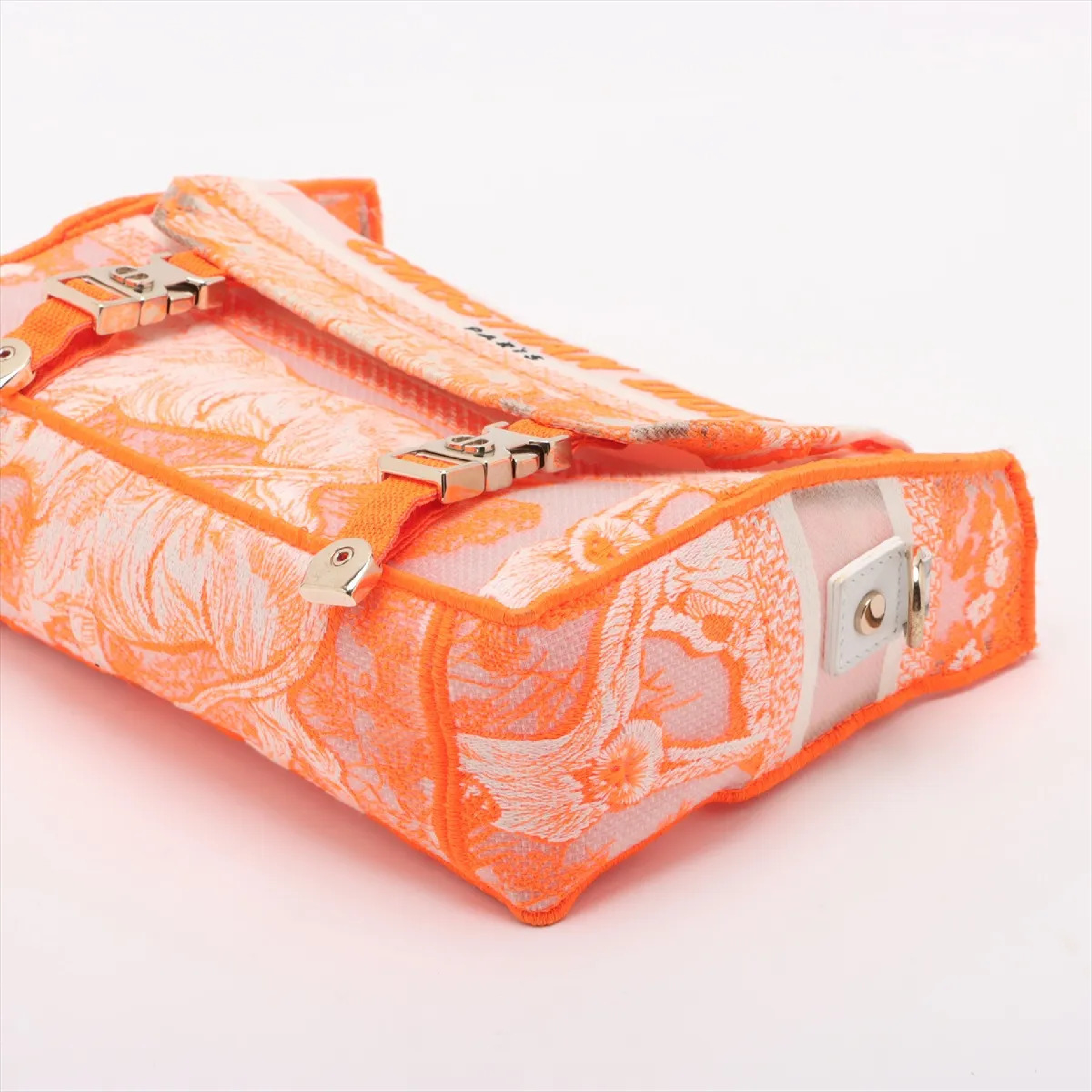 Diorcamp Shoulder Bag — view 3