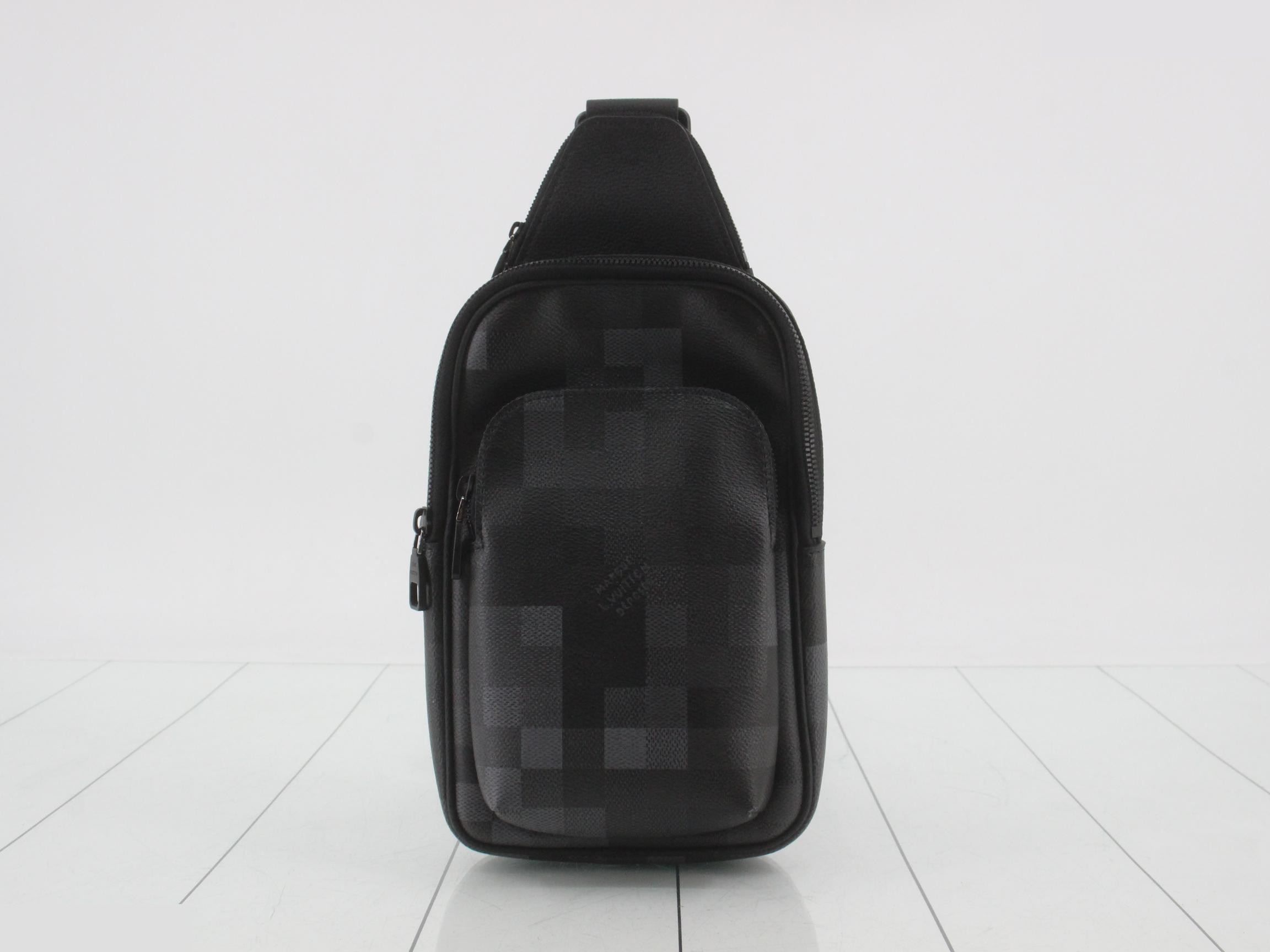 Damouflage Avenue Sling Bag PM - List Price ¥342,100