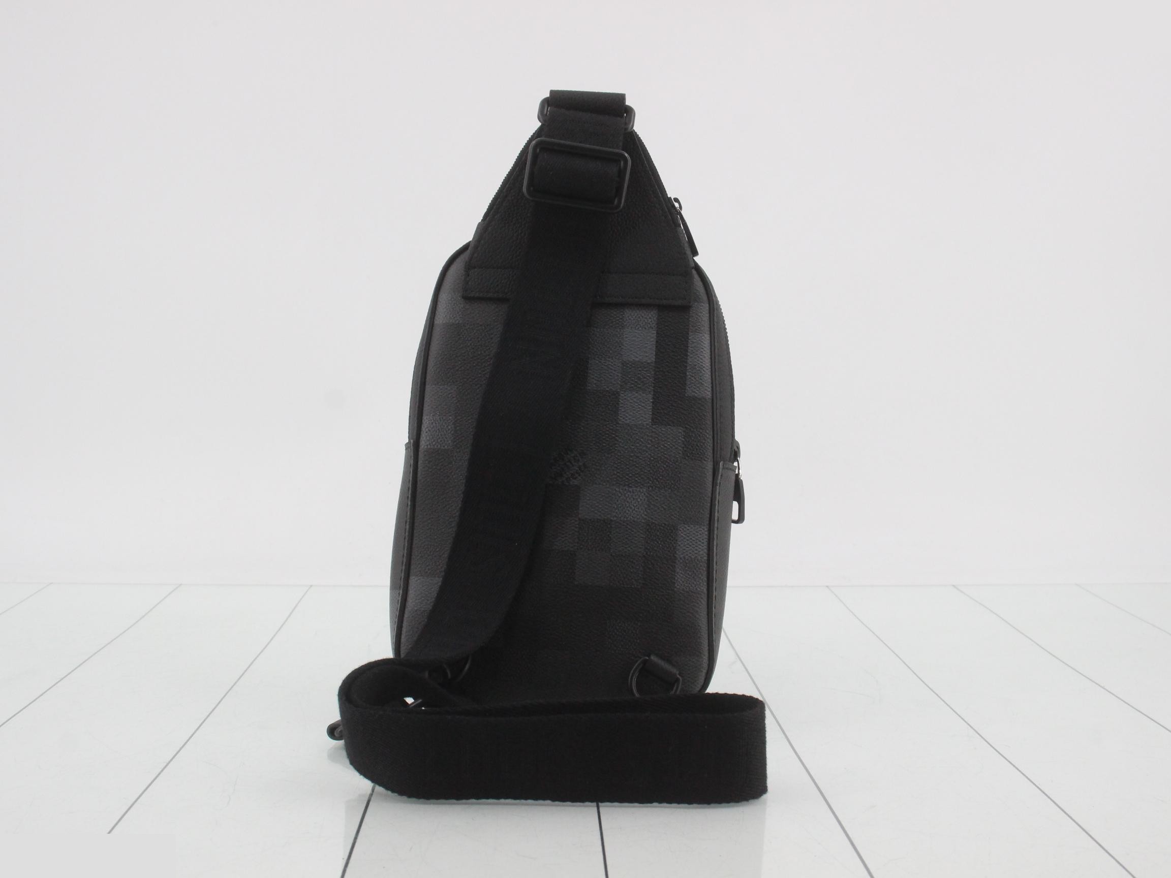 Damouflage Avenue Sling Bag PM - List Price ¥342,100 — view 2