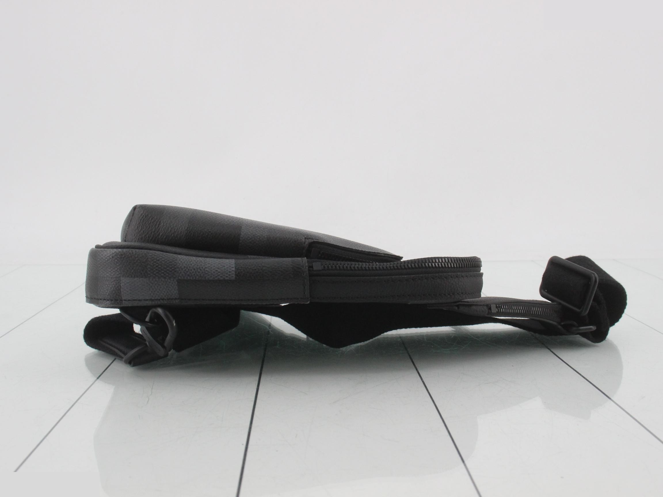Damouflage Avenue Sling Bag PM - List Price ¥342,100 — view 3