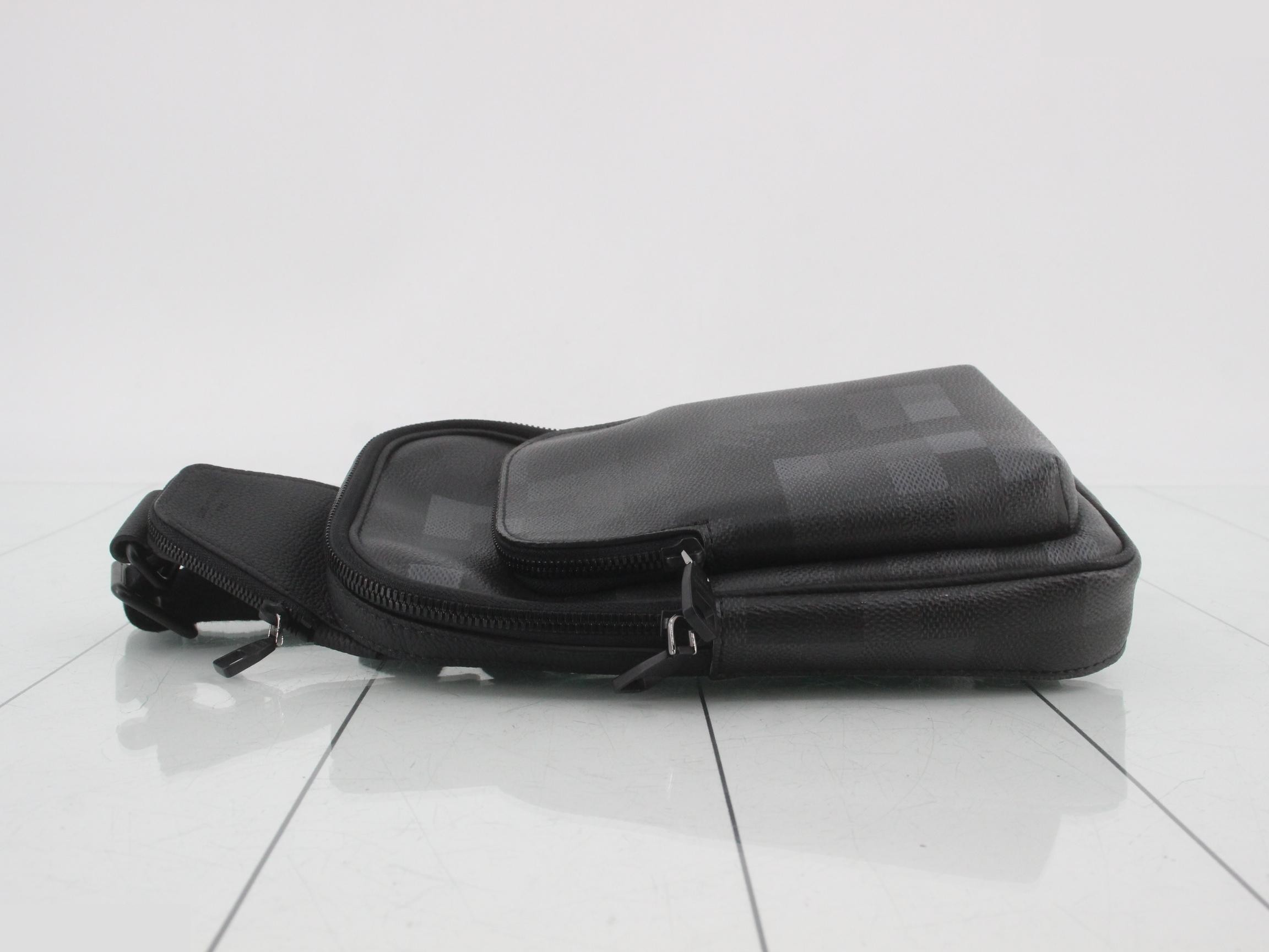 Damouflage Avenue Sling Bag PM - List Price ¥342,100 — view 4