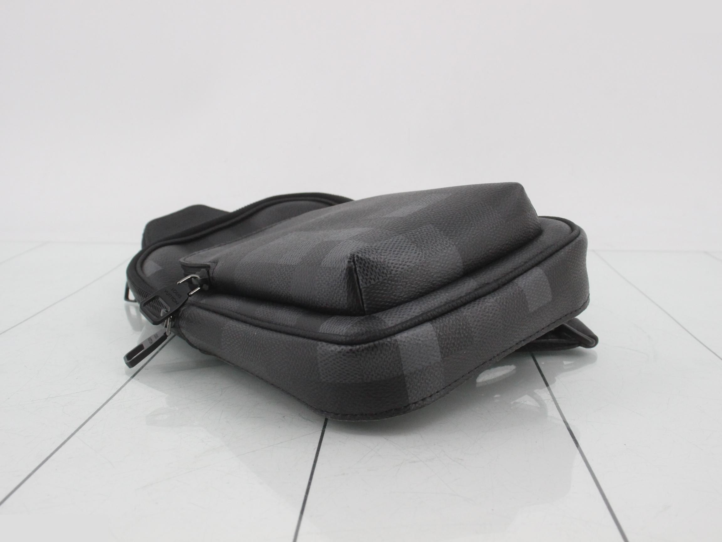 Damouflage Avenue Sling Bag PM - List Price ¥342,100 — view 5