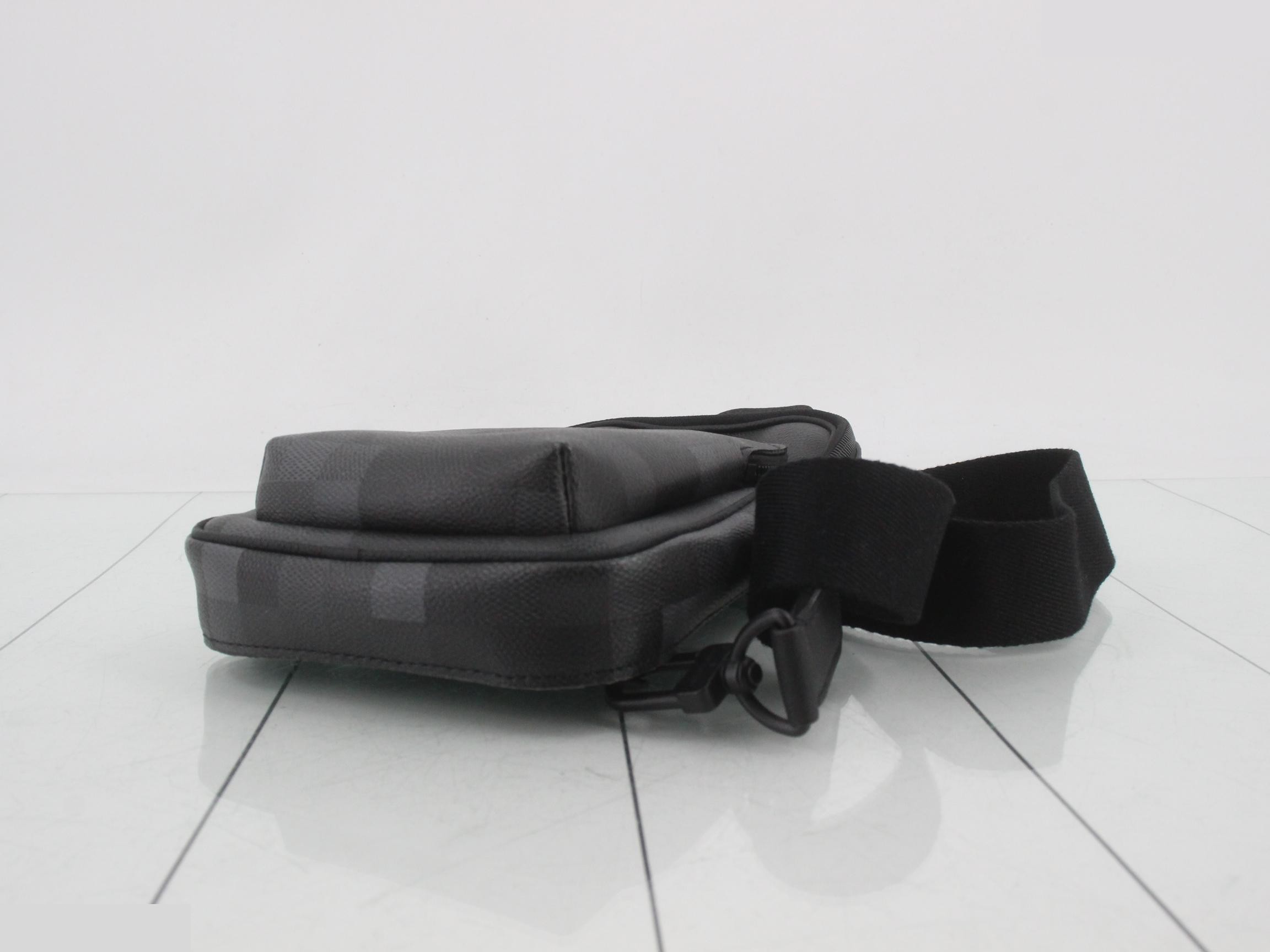 Damouflage Avenue Sling Bag PM - List Price ¥342,100 — view 6