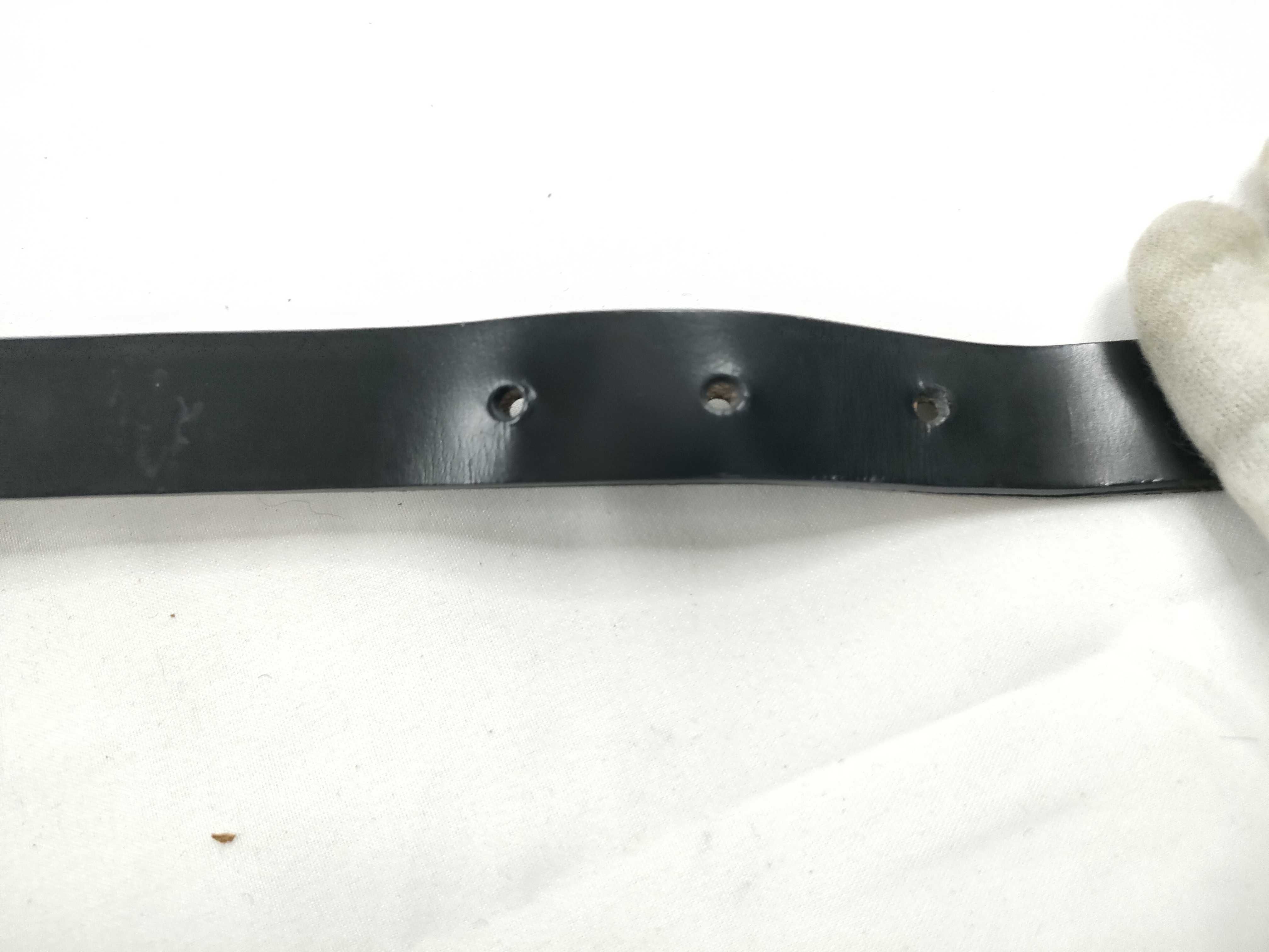 Interlocking Belt, Black Belt — view 9