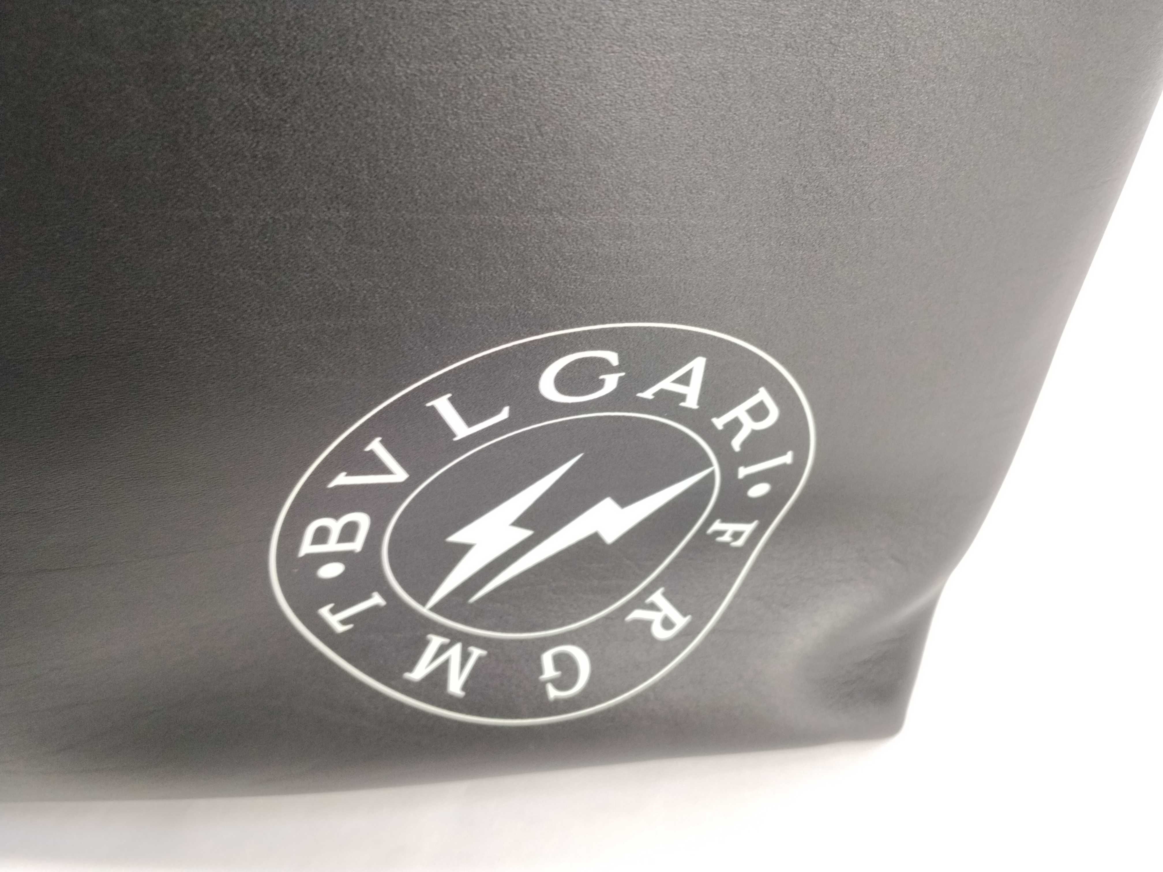 Fragment Tote Bag — view 14