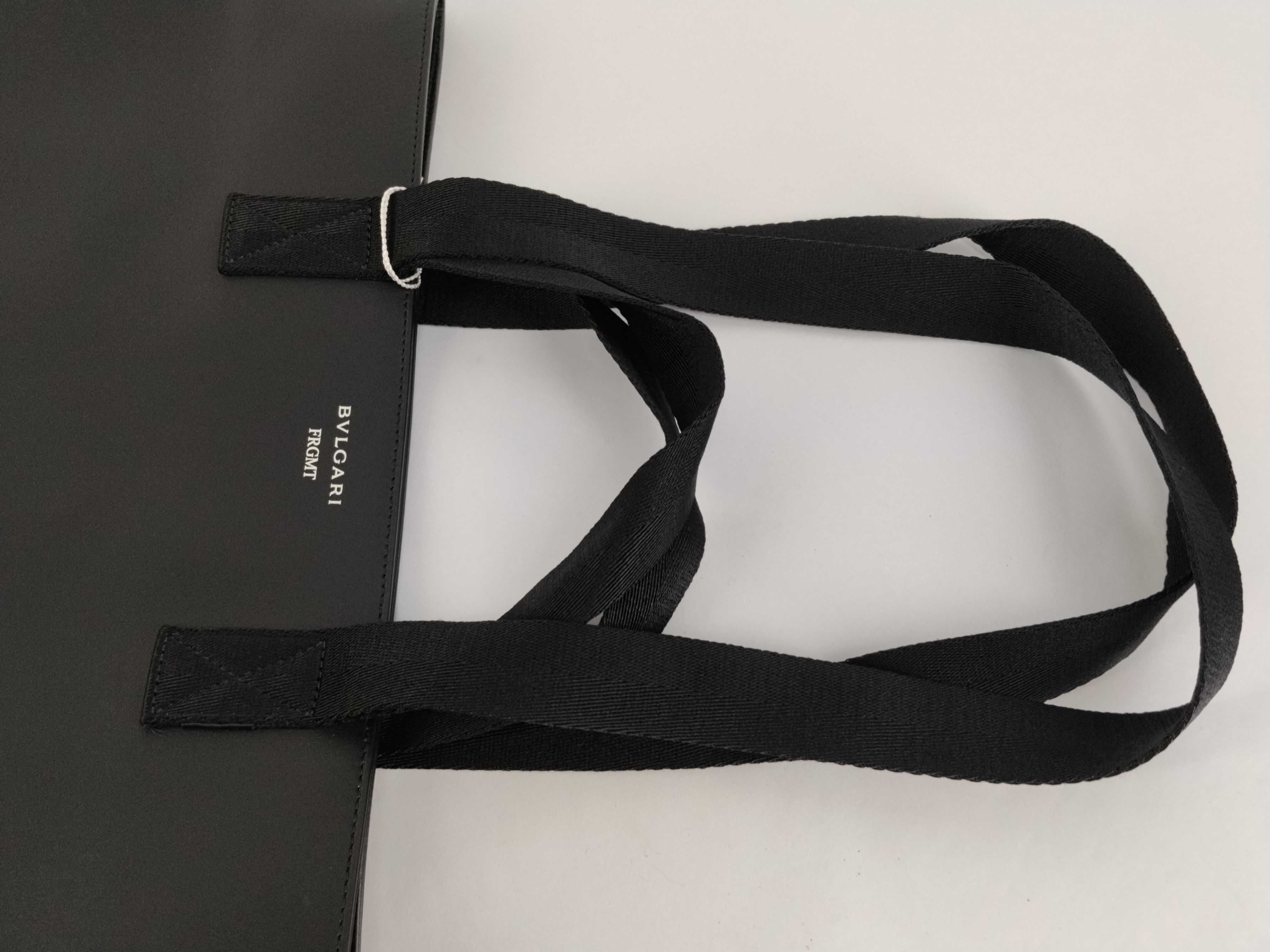Fragment Tote Bag — view 3