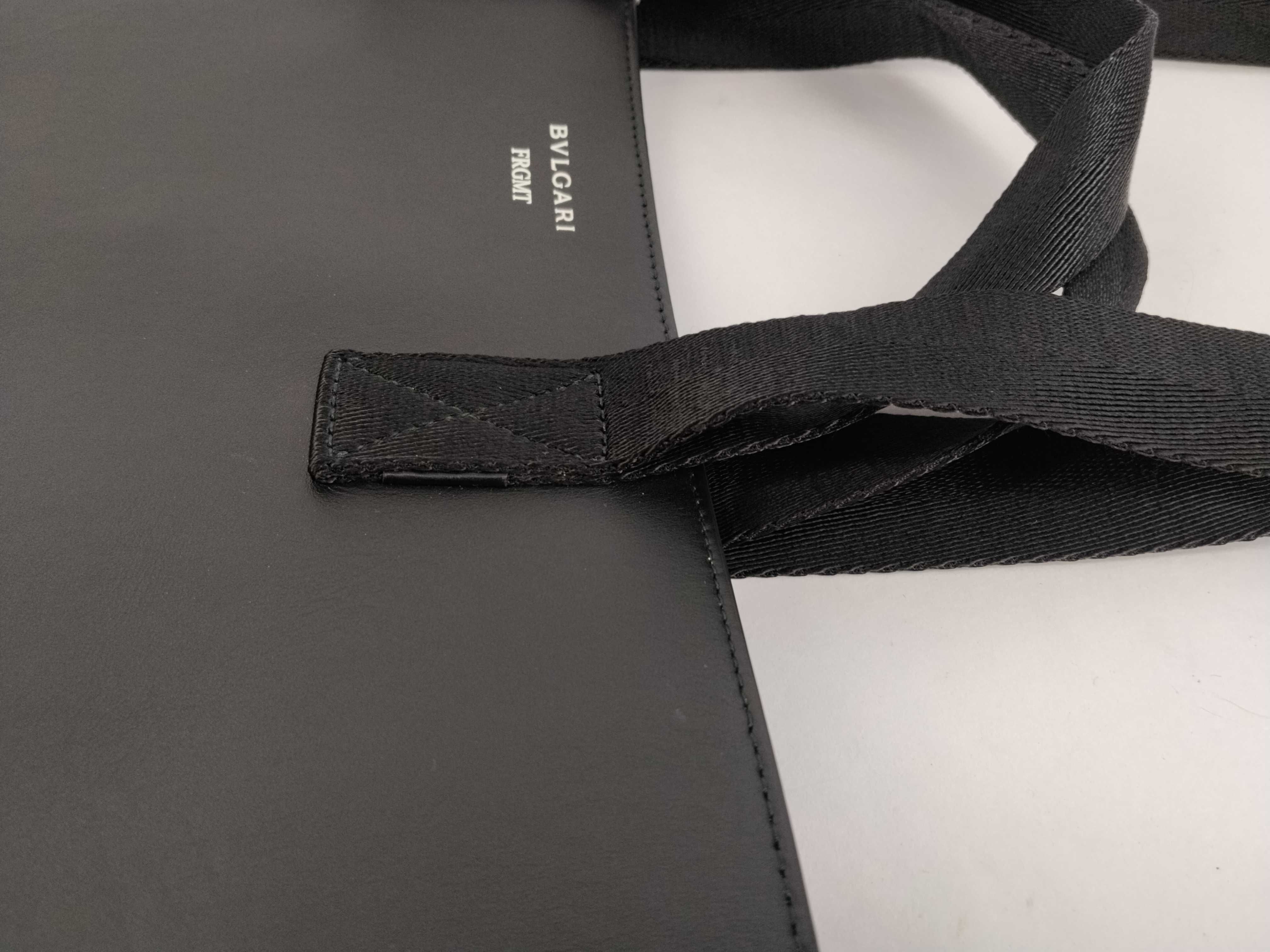 Fragment Tote Bag — view 5