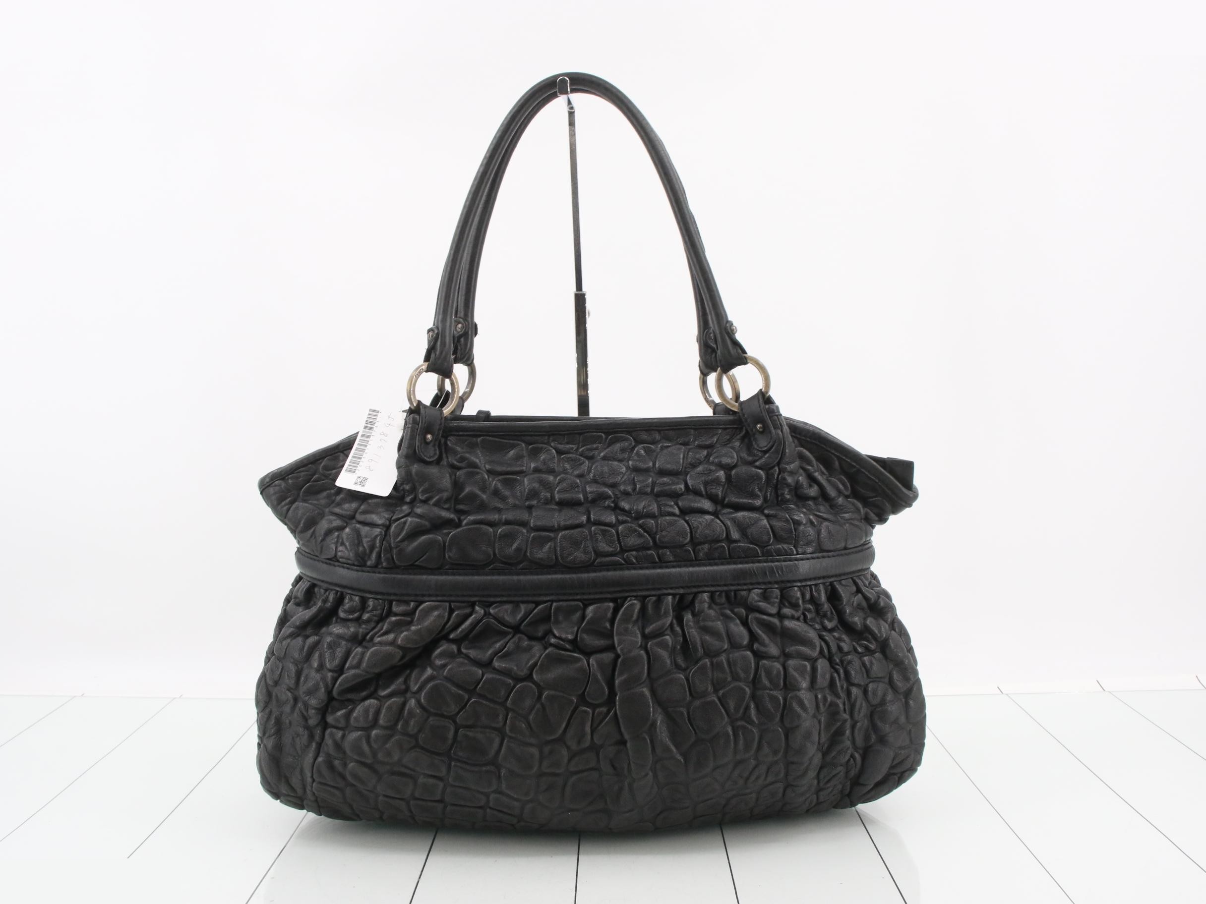 Chef bag, shoulder bag — view 2