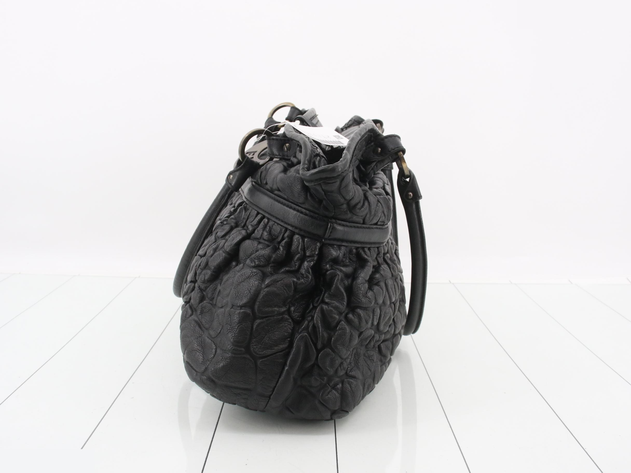 Chef bag, shoulder bag — view 3