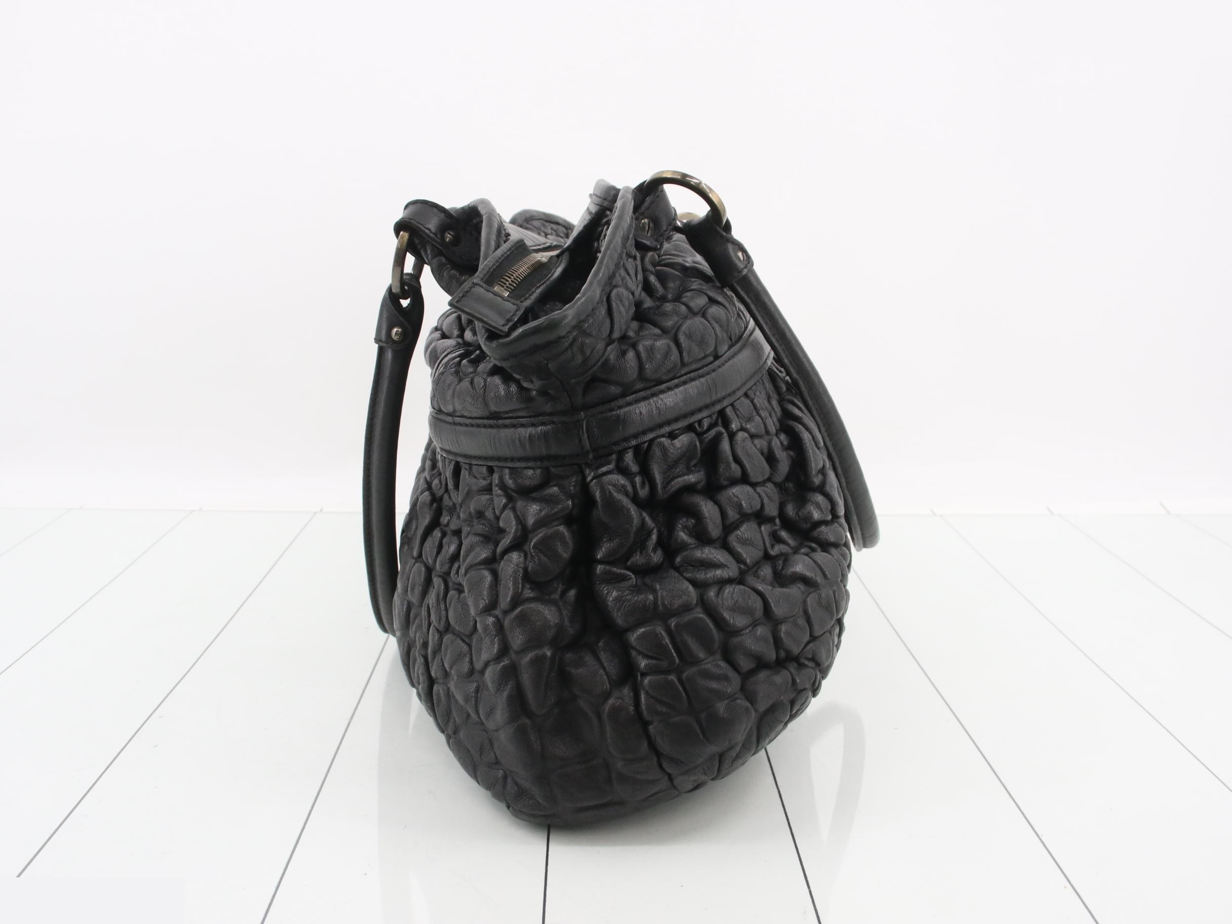 Chef bag, shoulder bag — view 4