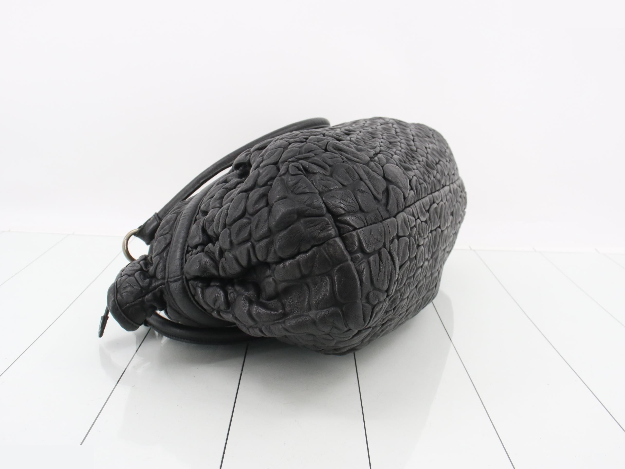 Chef bag, shoulder bag — view 5