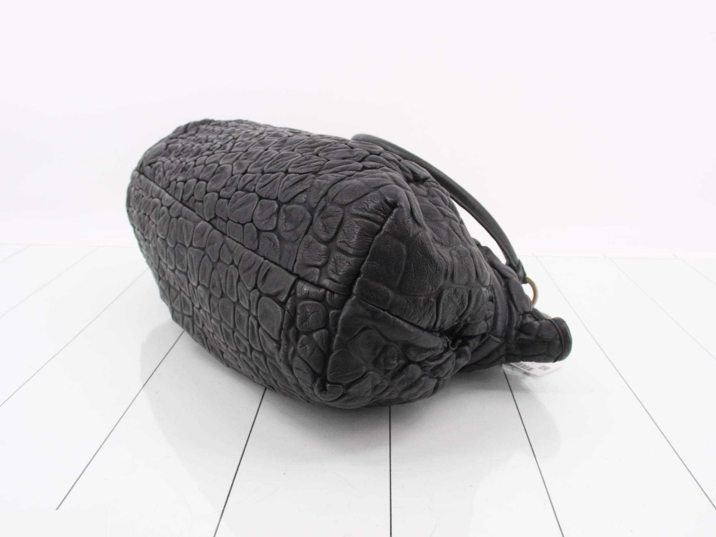 Chef bag, shoulder bag — view 6