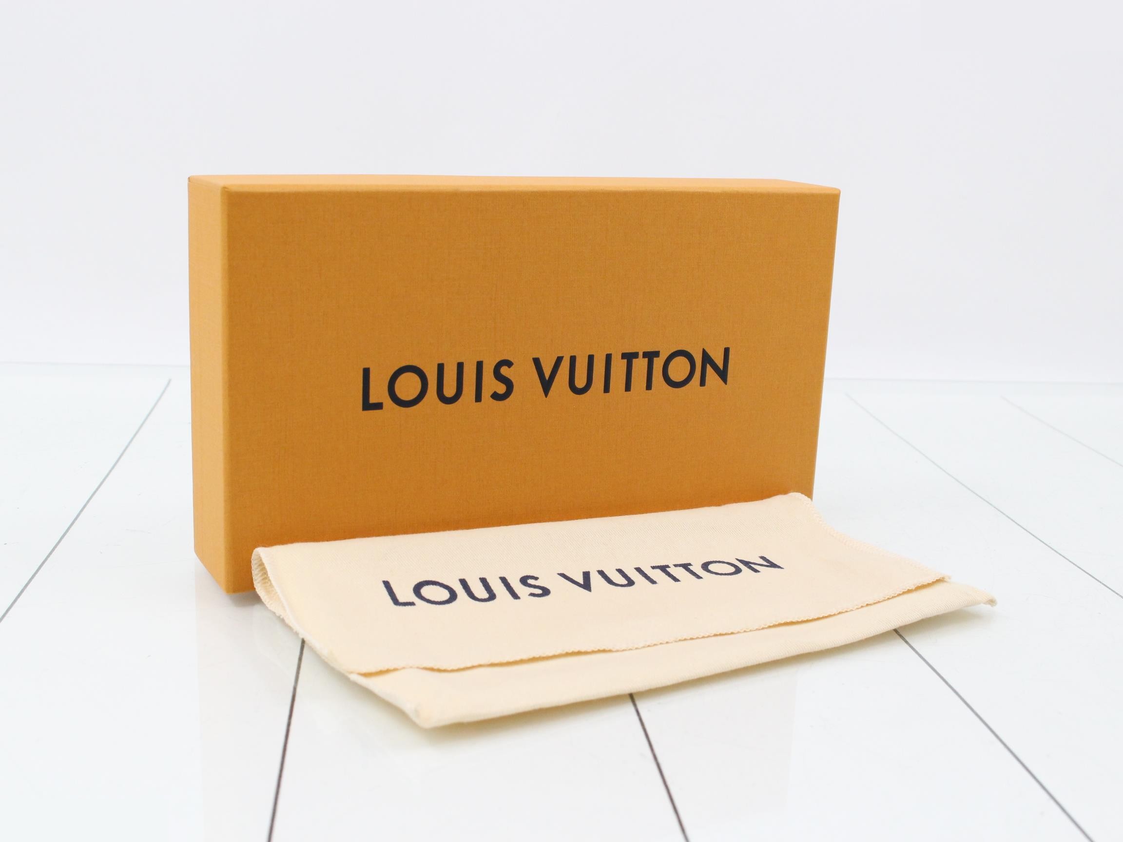 Portefeuille Sarah, List Price ¥132,000, Unused, Black — view 5