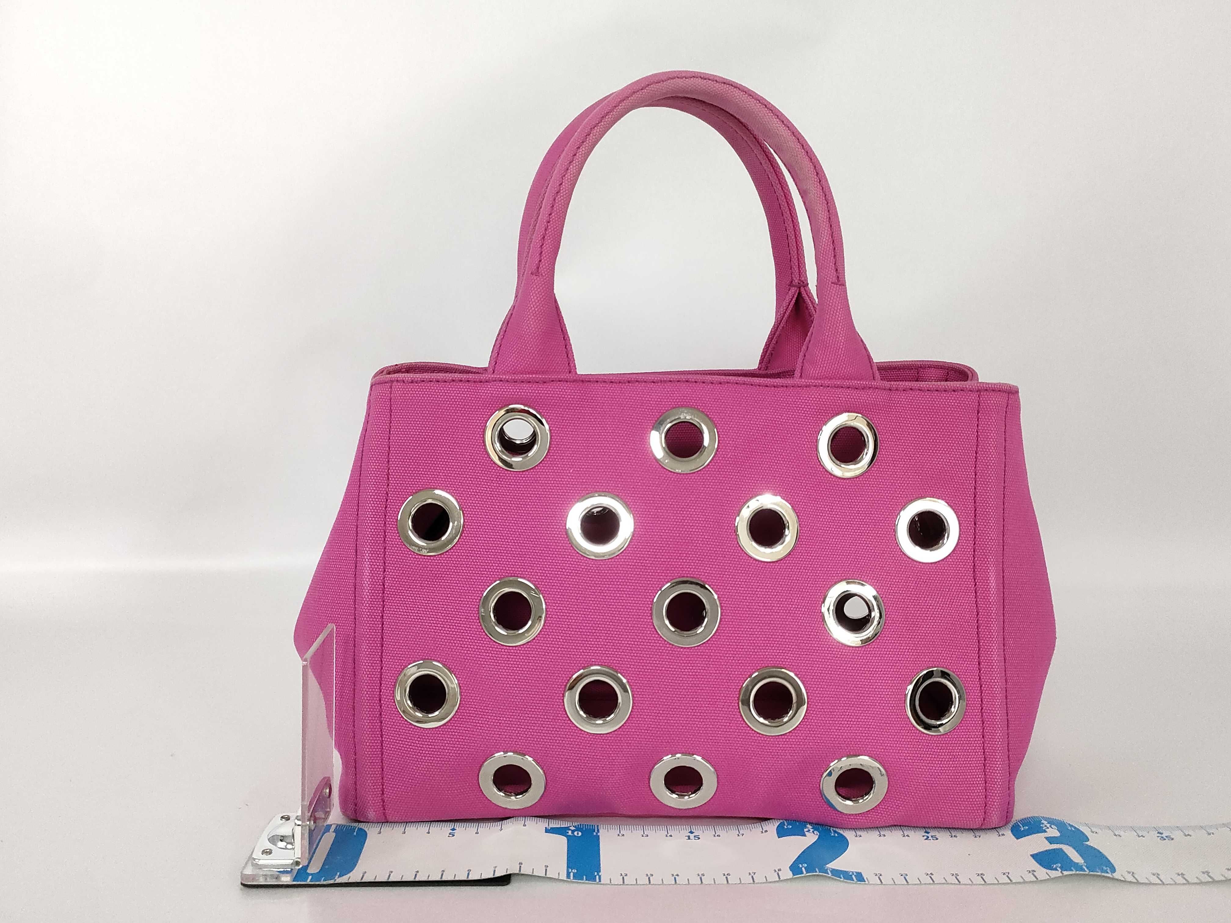 Canapa Tote Bag — view 2