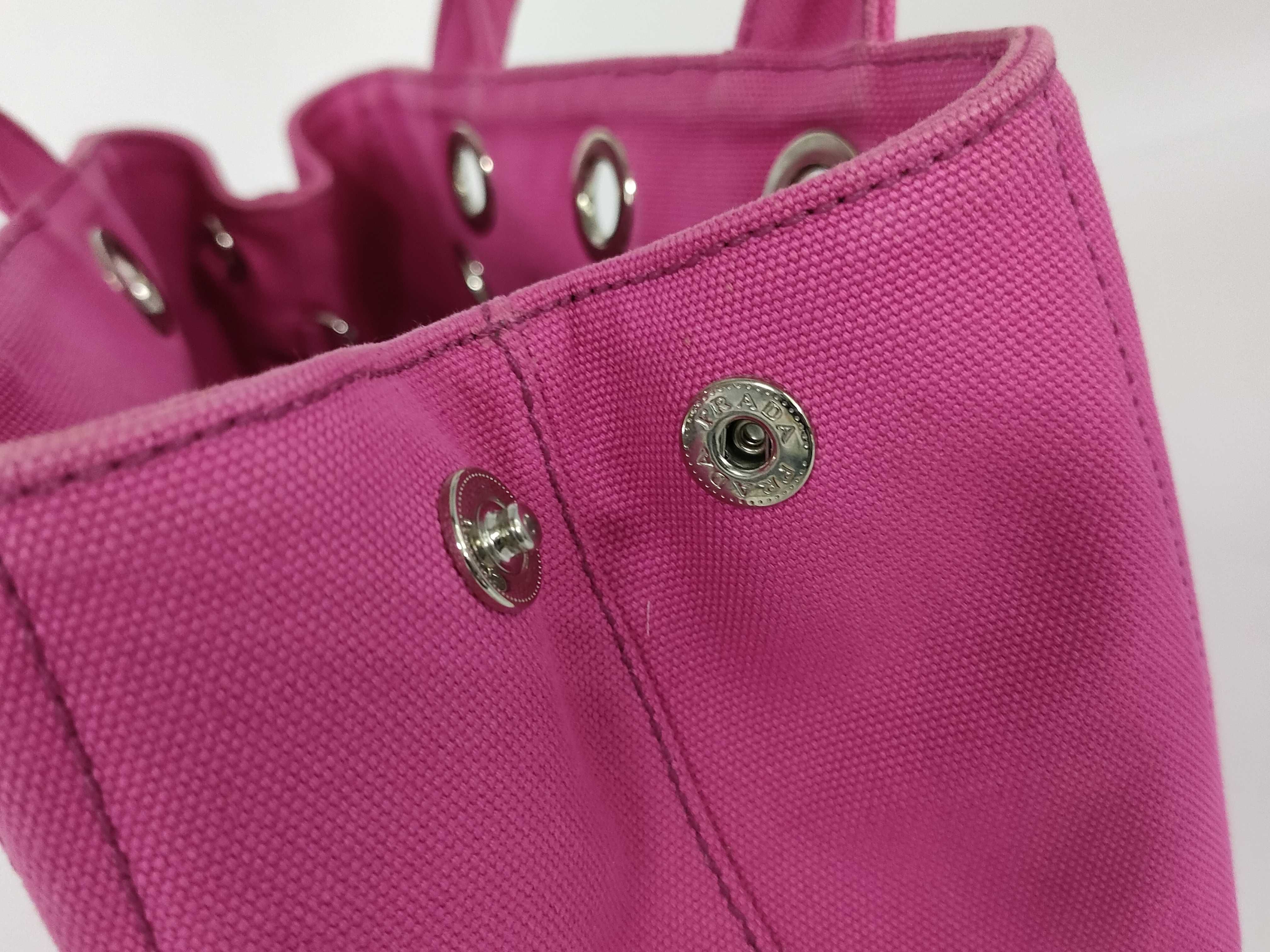 Canapa Tote Bag — view 11