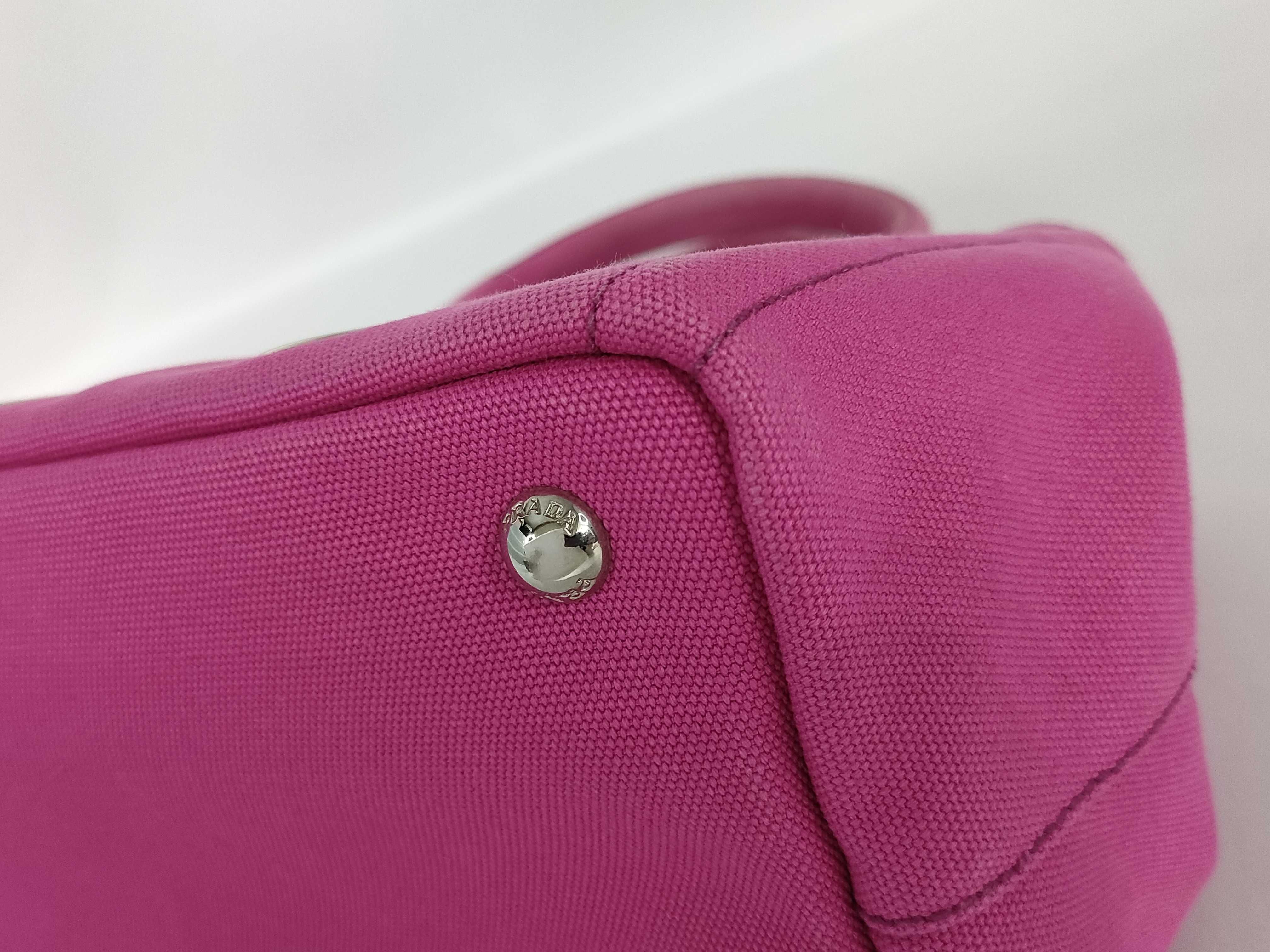 Canapa Tote Bag — view 6
