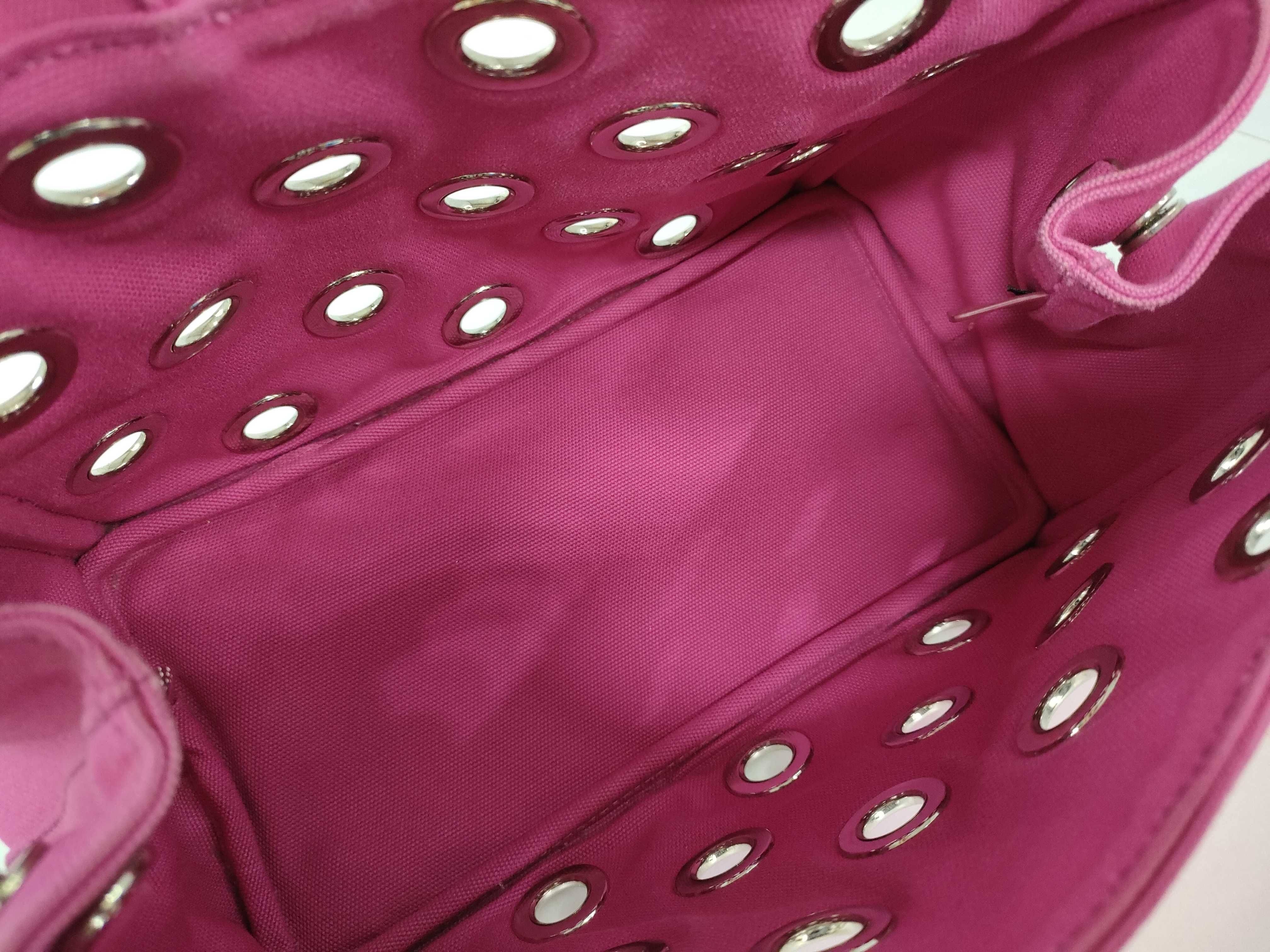 Canapa Tote Bag — view 8