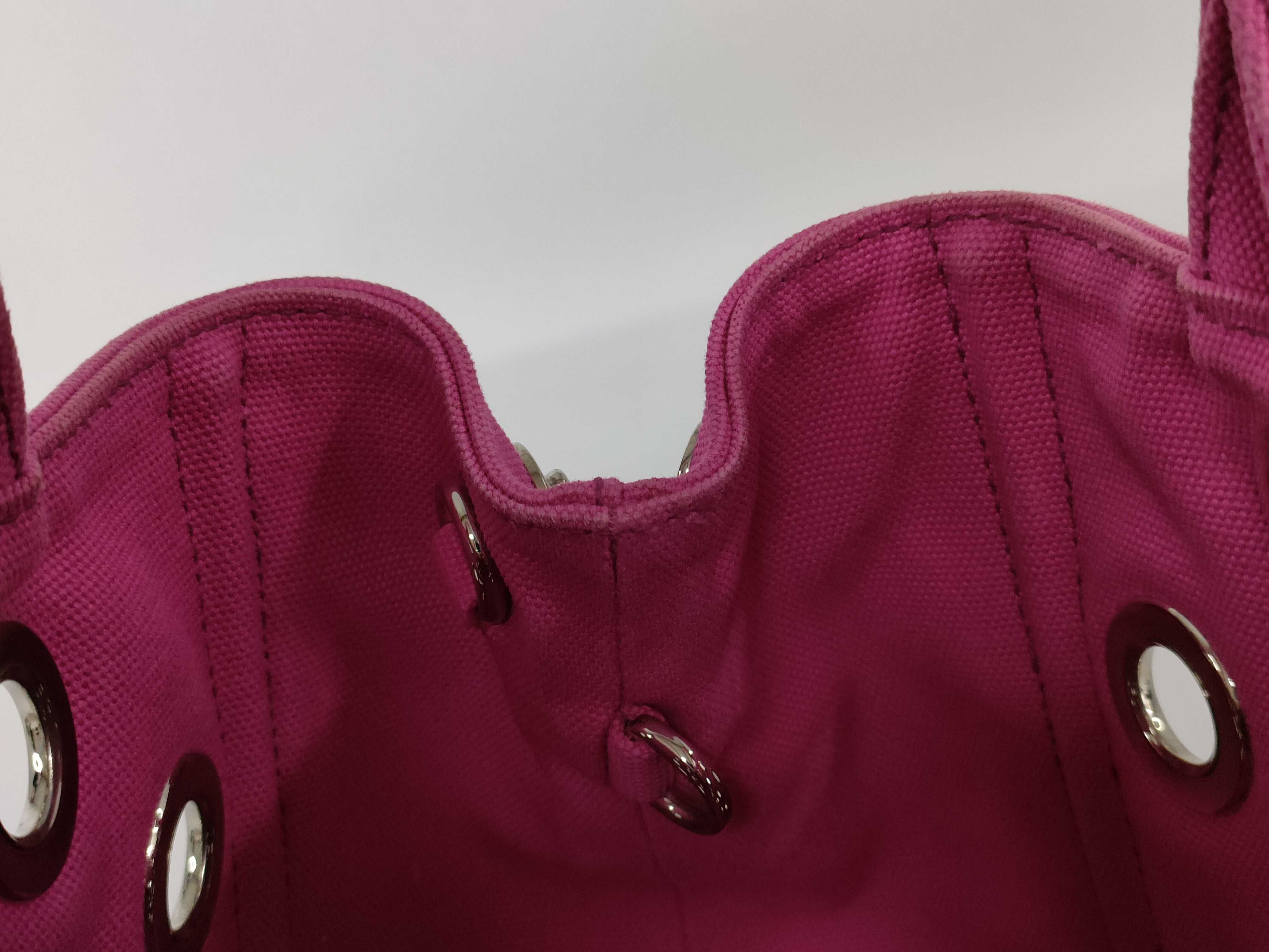 Canapa Tote Bag — view 9