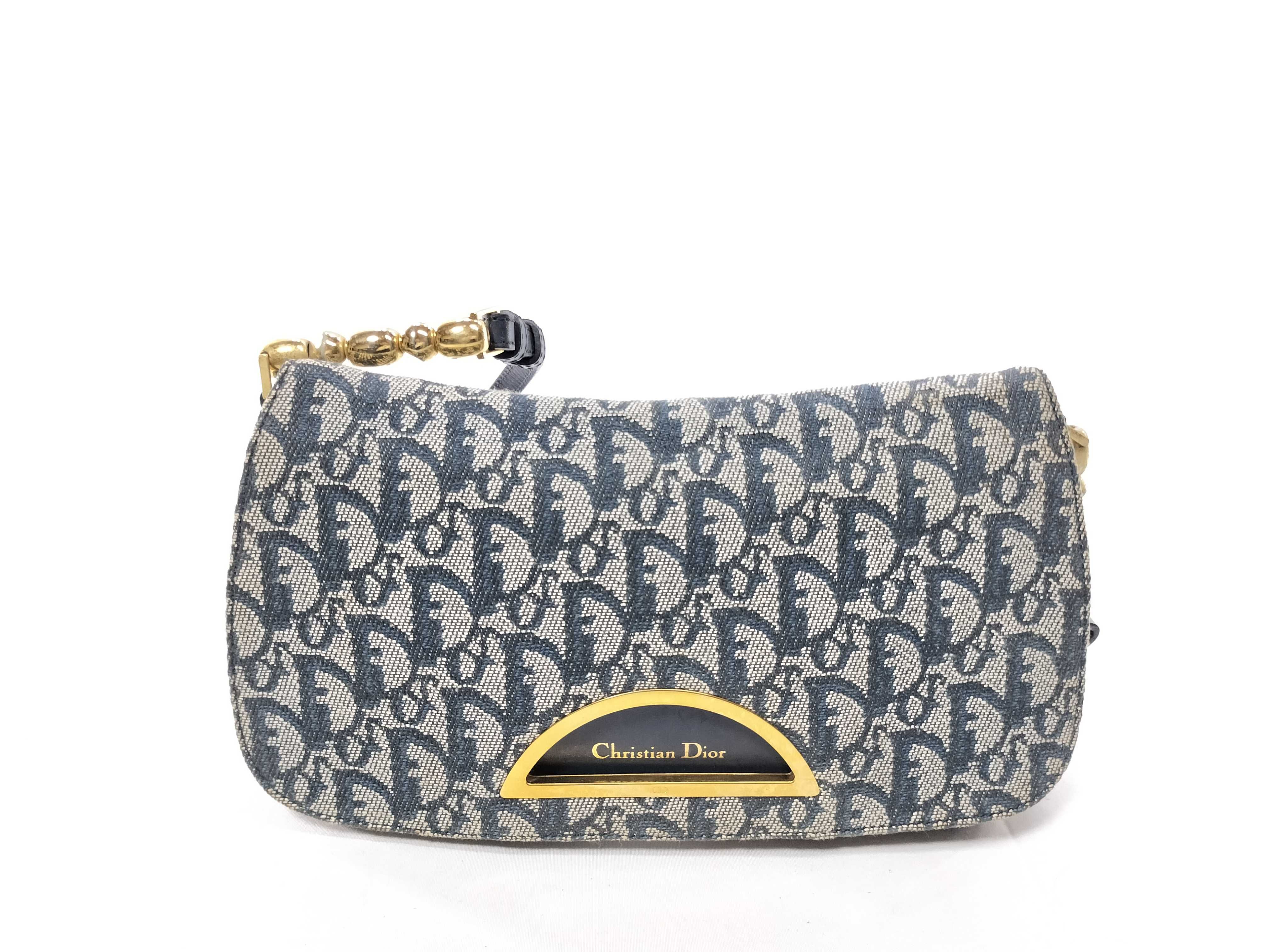 Trotter Maris Pearl Shoulder Bag