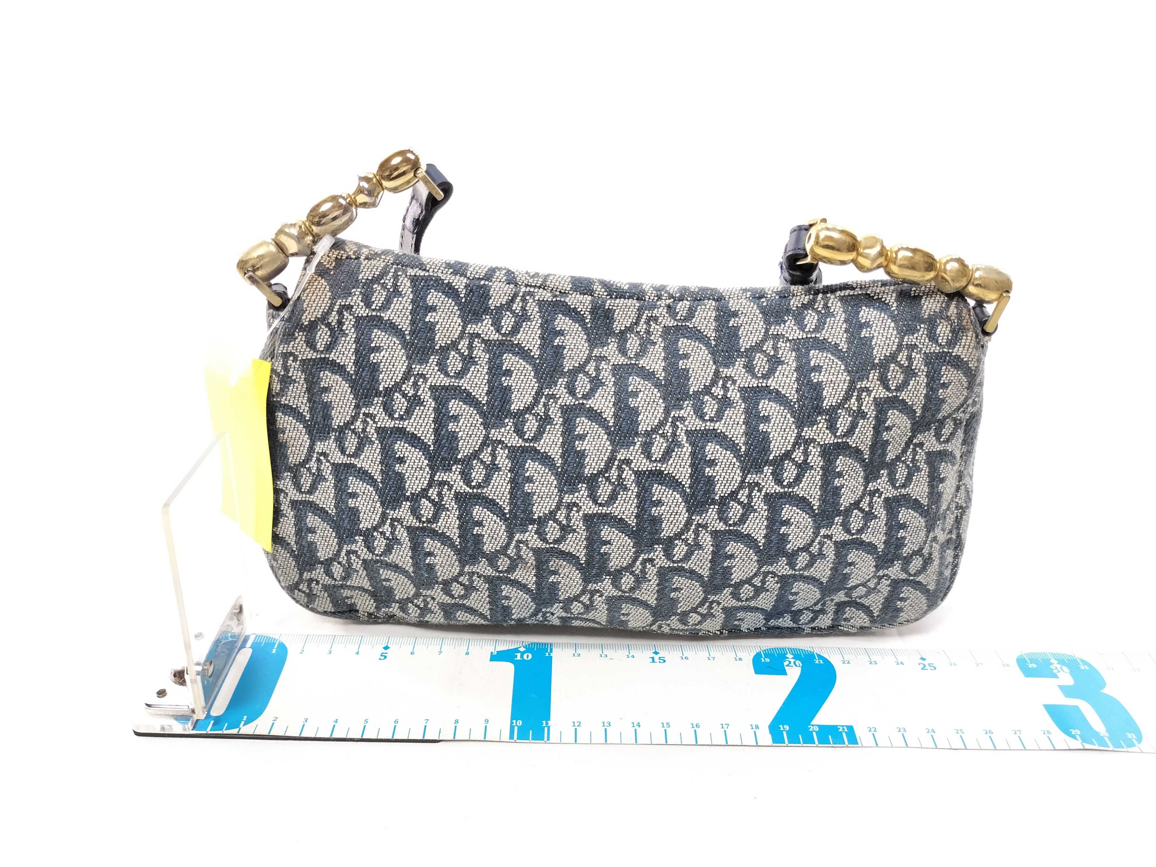 Trotter Maris Pearl Shoulder Bag — view 2