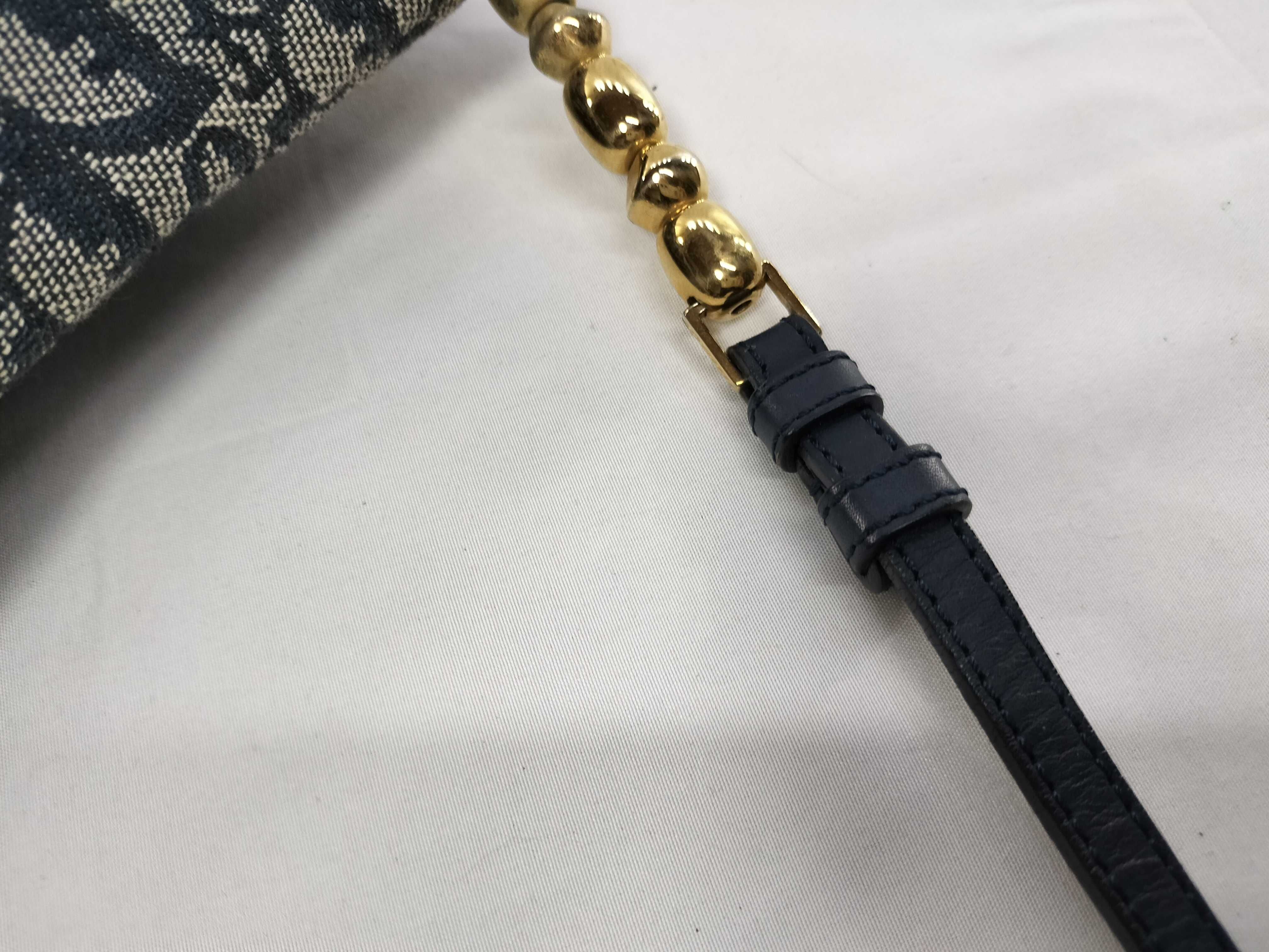 Trotter Maris Pearl Shoulder Bag — view 4