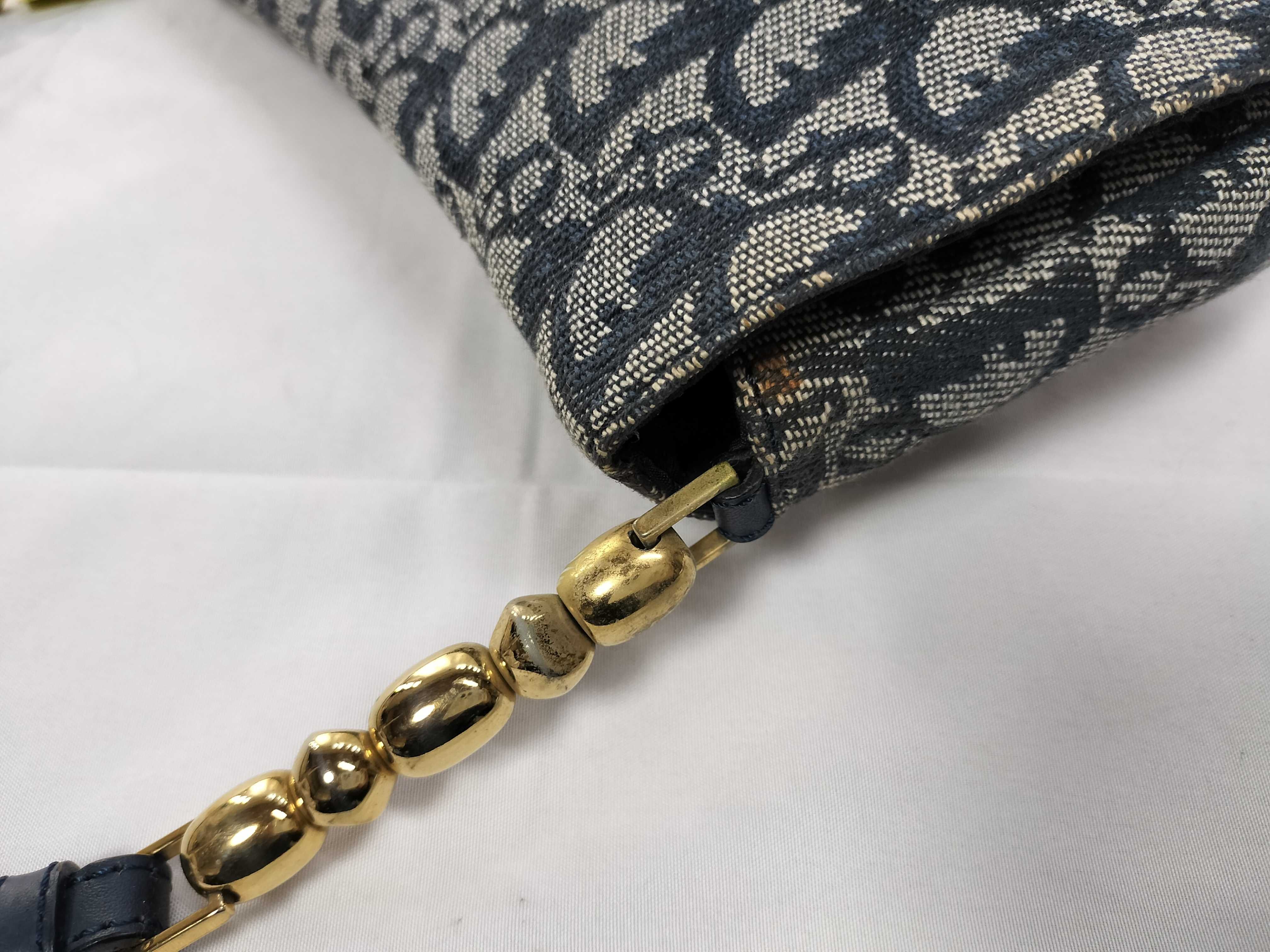 Trotter Maris Pearl Shoulder Bag — view 5