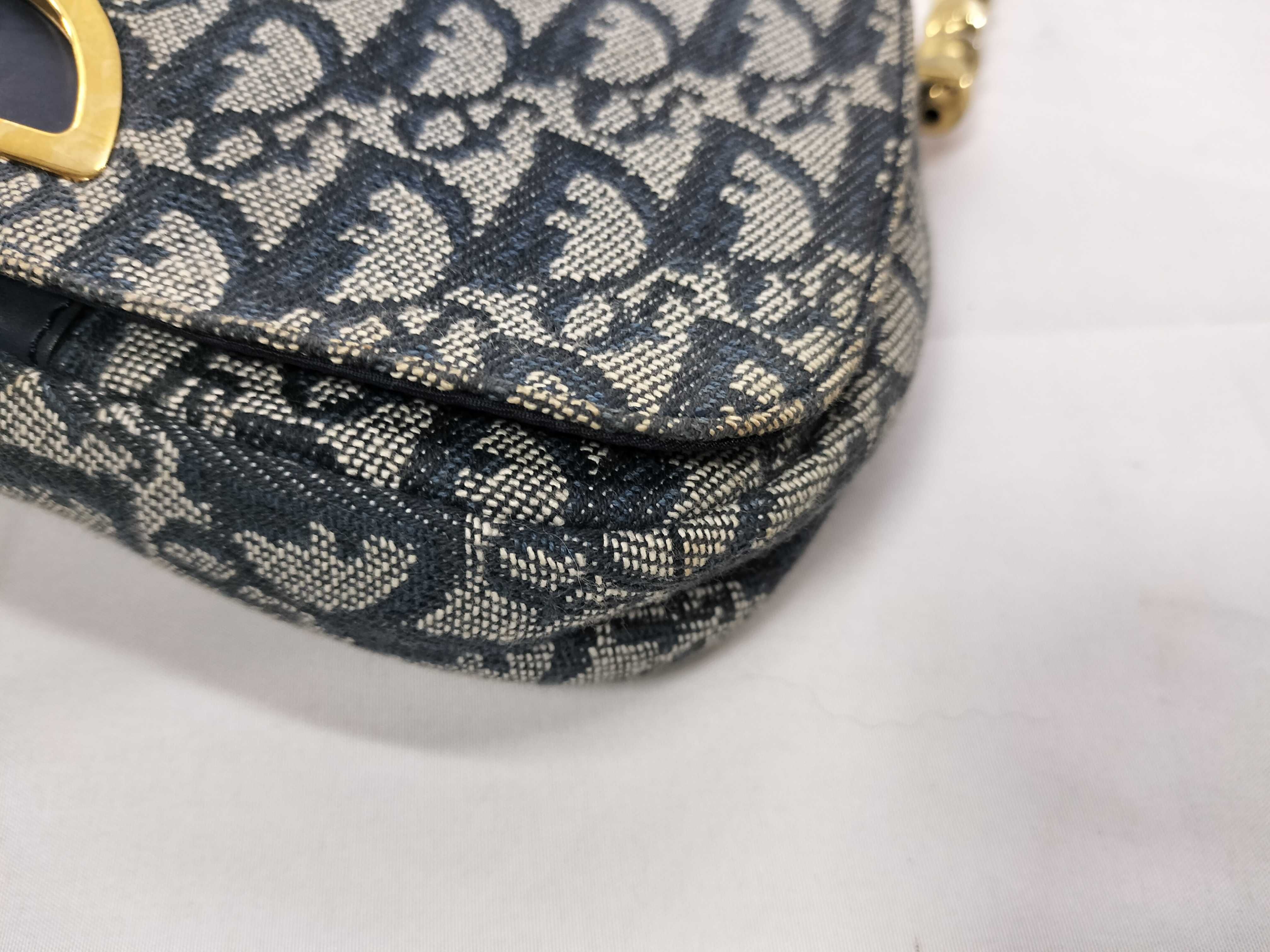 Trotter Maris Pearl Shoulder Bag — view 6