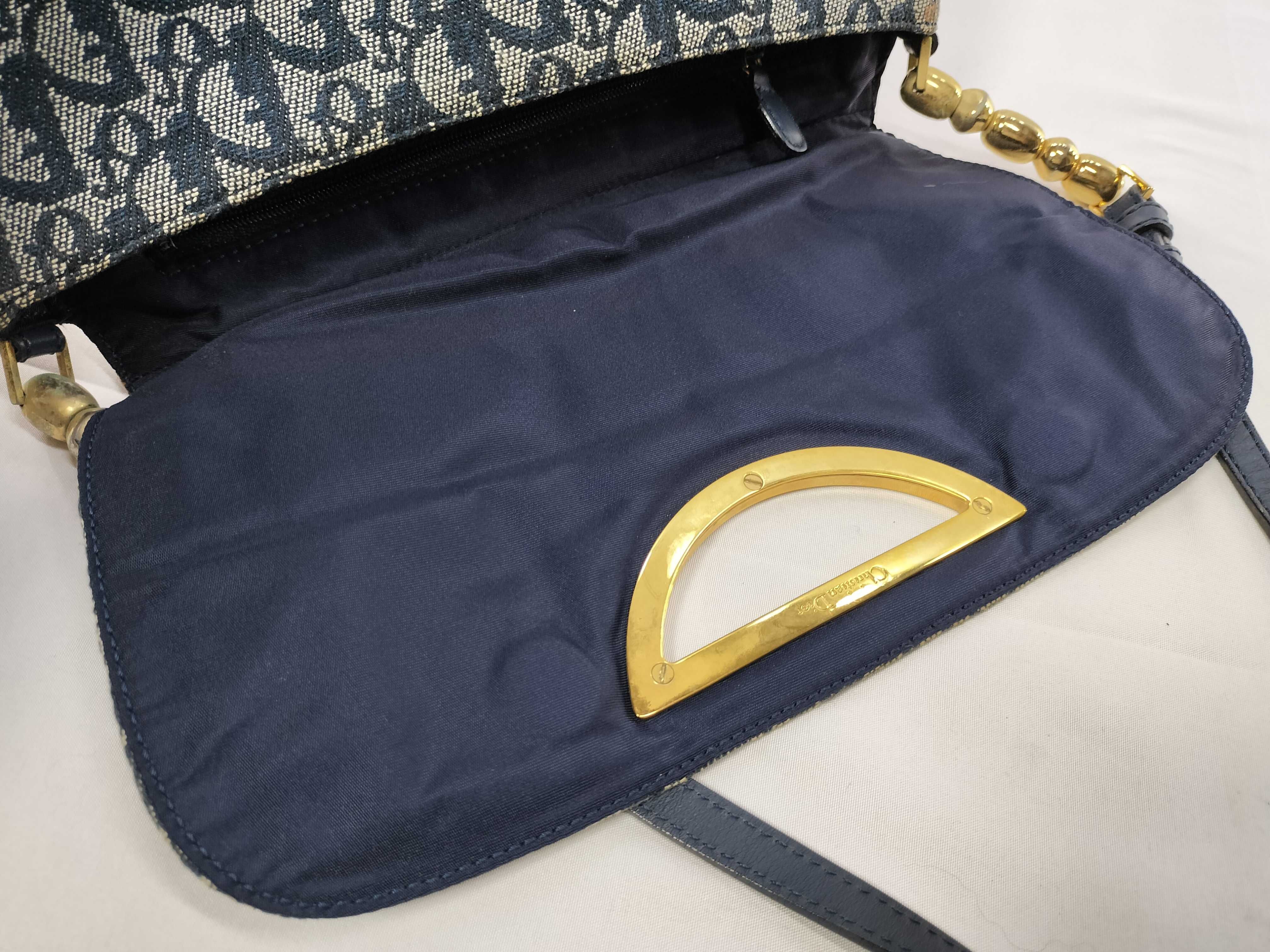 Trotter Maris Pearl Shoulder Bag — view 8