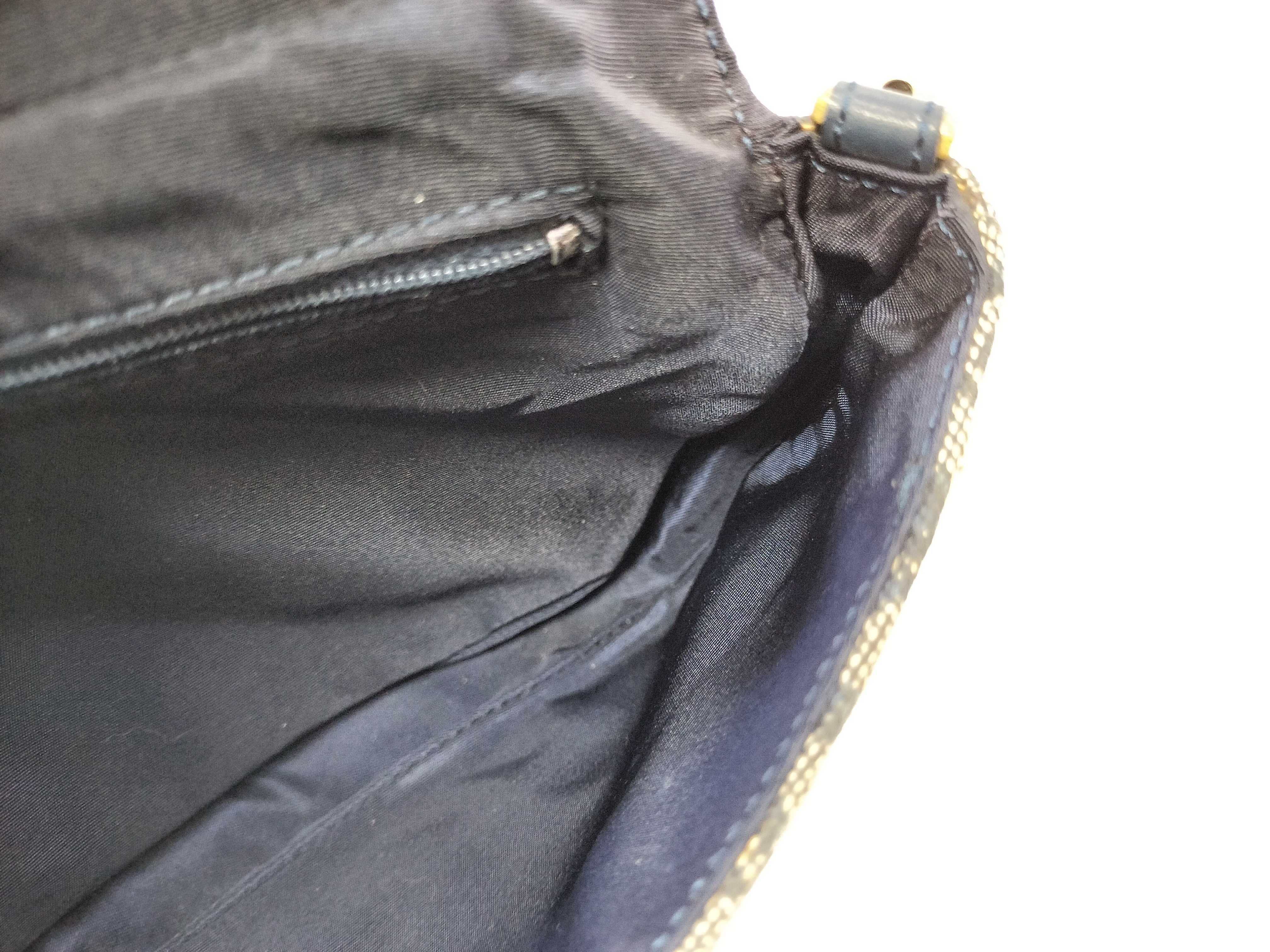 Trotter Maris Pearl Shoulder Bag — view 9