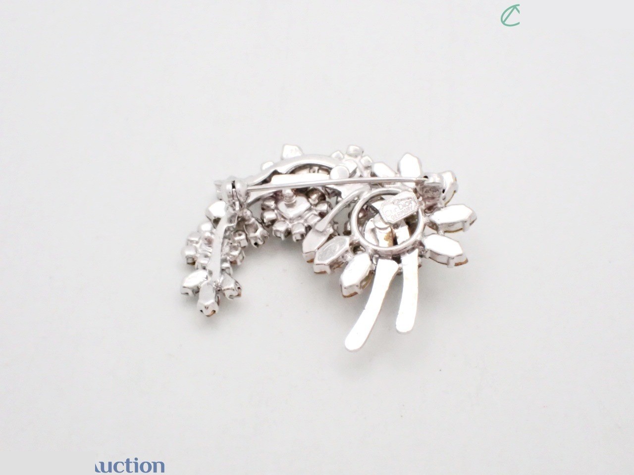 Other lines: Precious metals and brooches — view 2