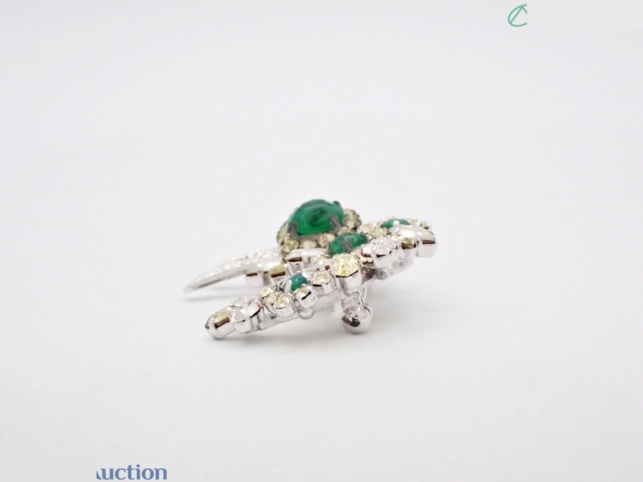 Other lines: Precious metals and brooches — view 3