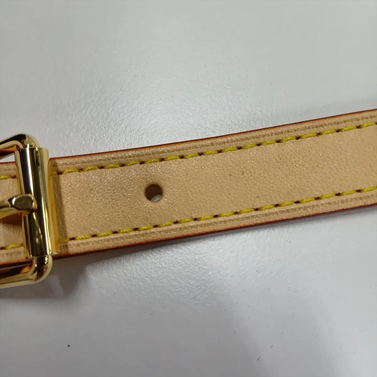 Monogram Speedy Bandoulière 25 M46977 Brown (RFID detected) — view 15