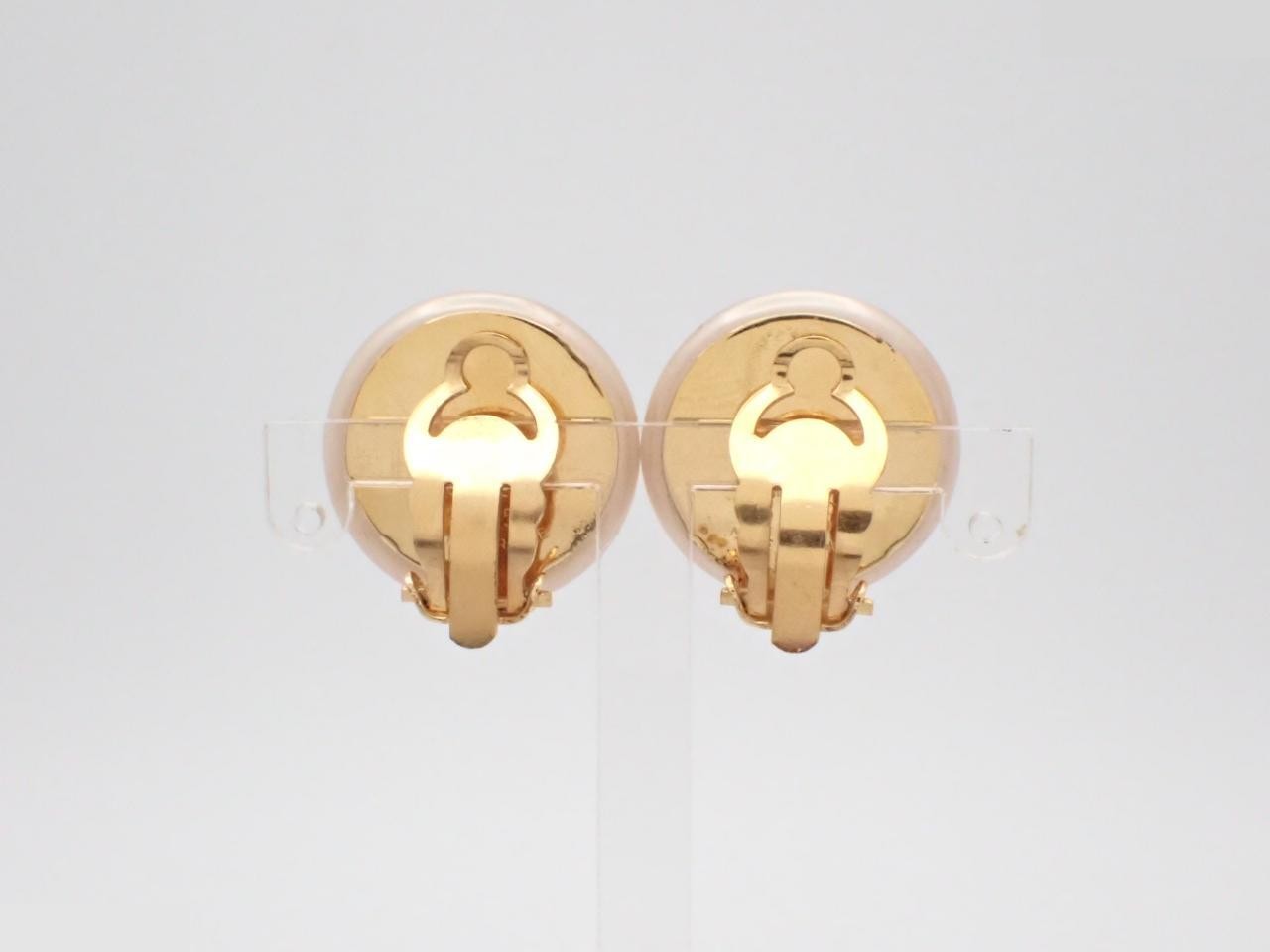 Icon Series (Precious Metals) - Earrings 25 — view 2