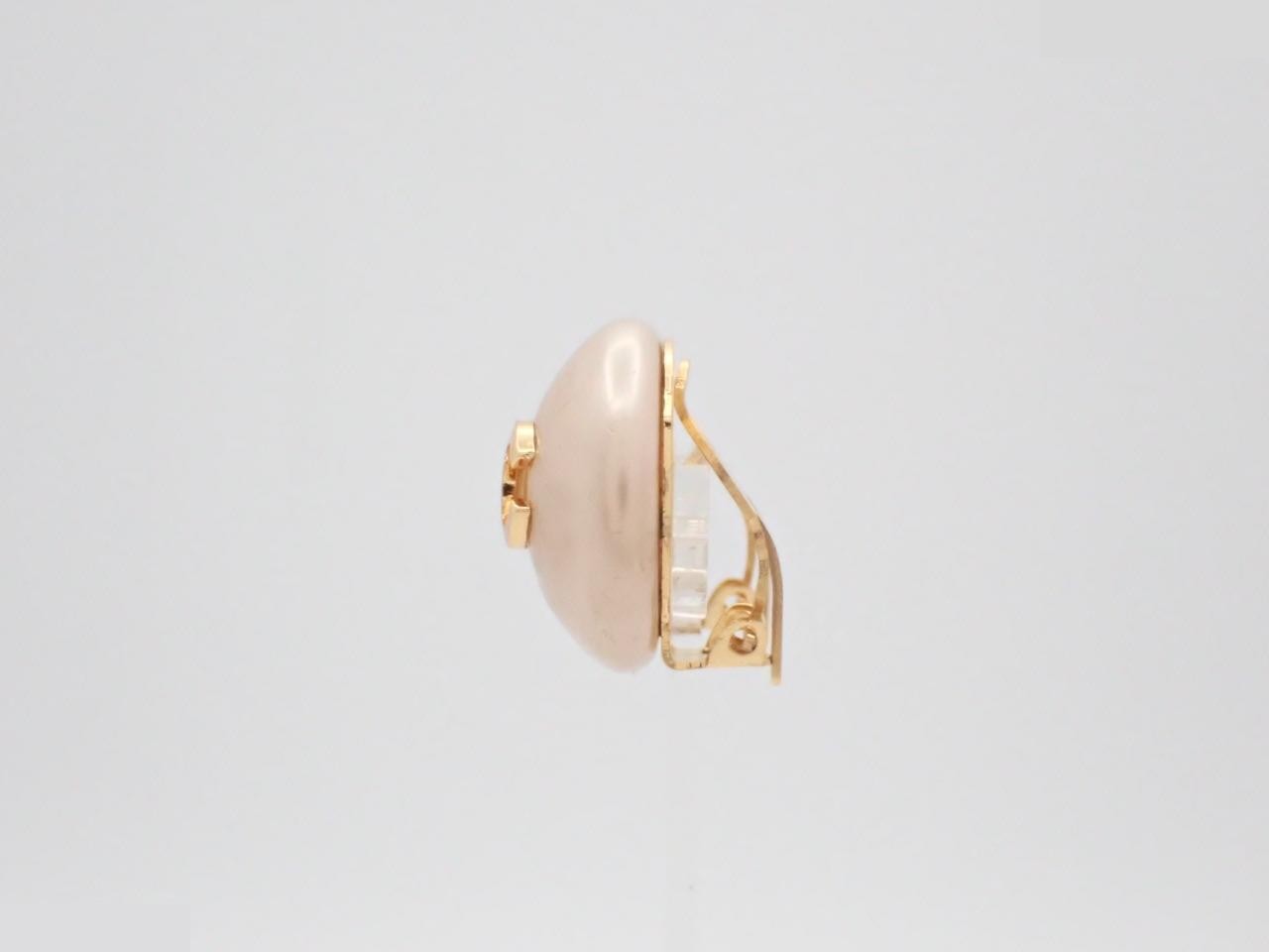 Icon Series (Precious Metals) - Earrings 25 — view 3