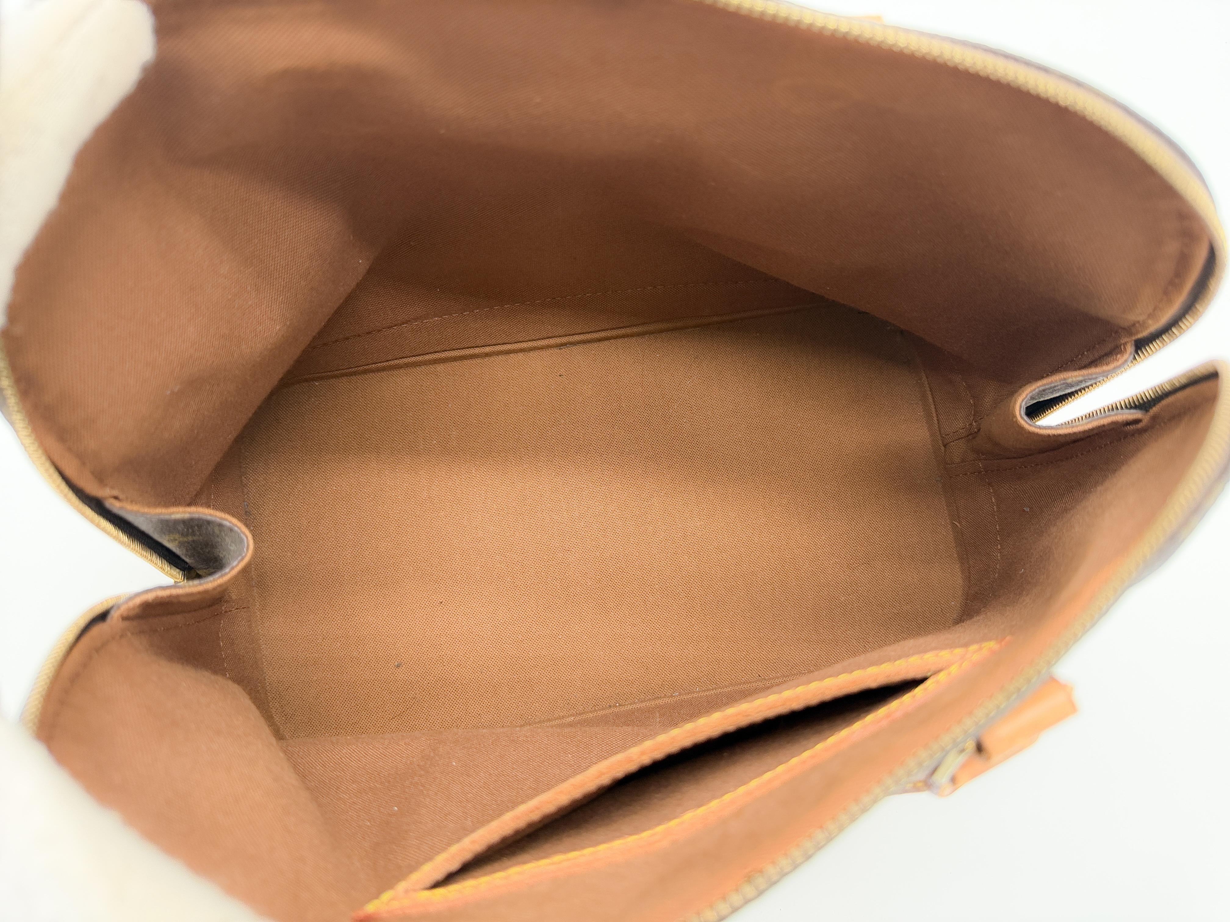 Monogram M51130 Alma PM BA0927 Handbag — view 11