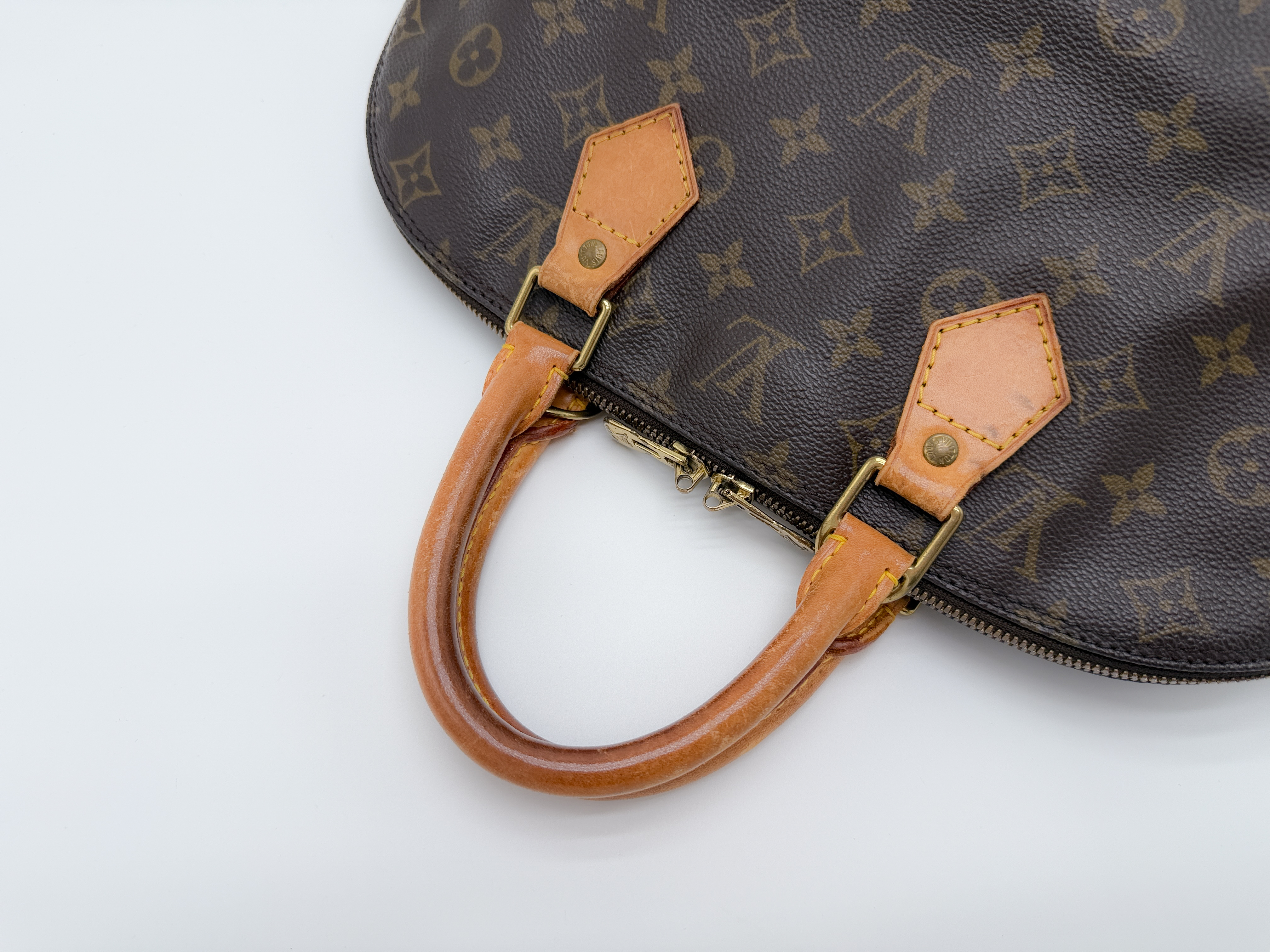 Monogram M51130 Alma PM BA0927 Handbag — view 3
